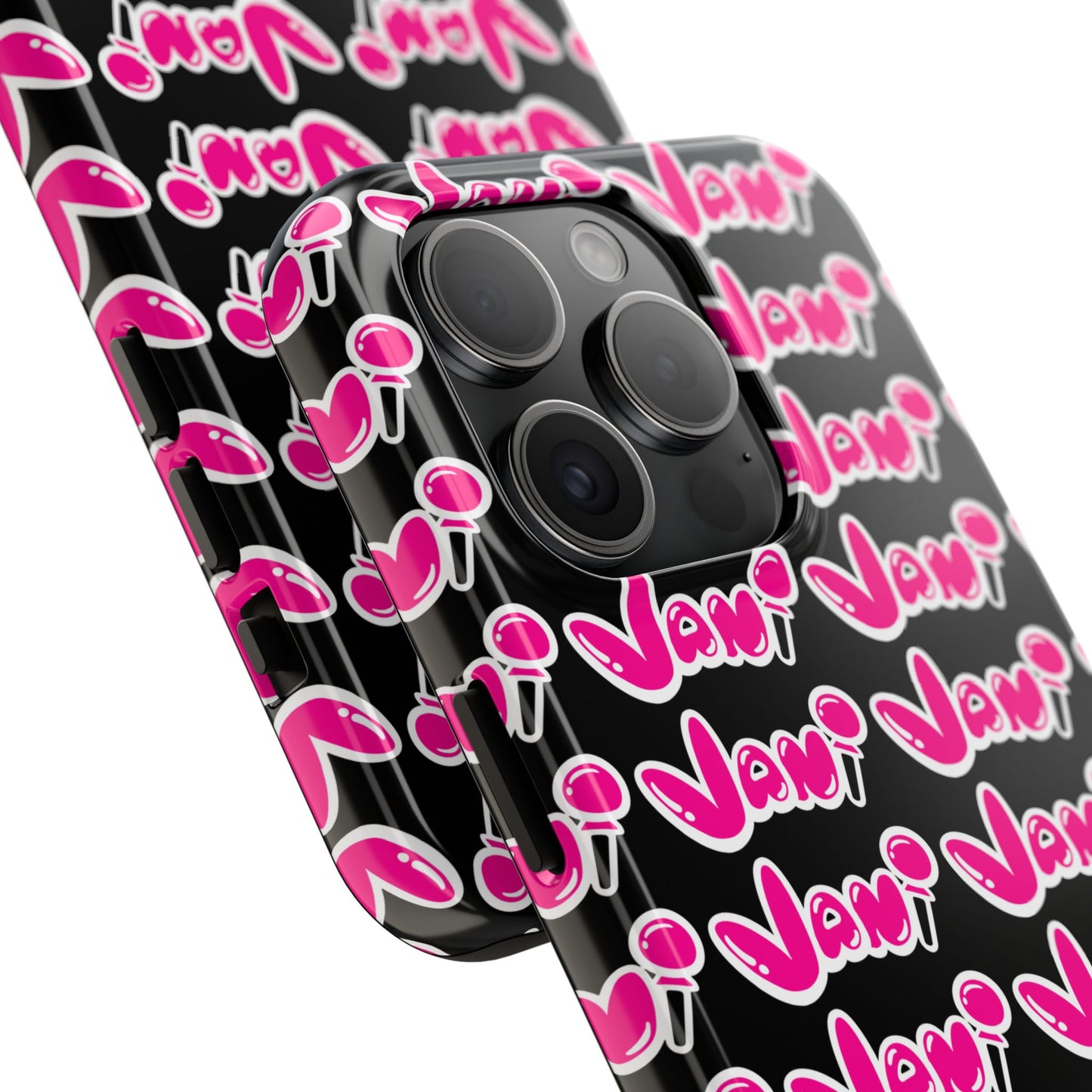 Vani Tough Phone Cases