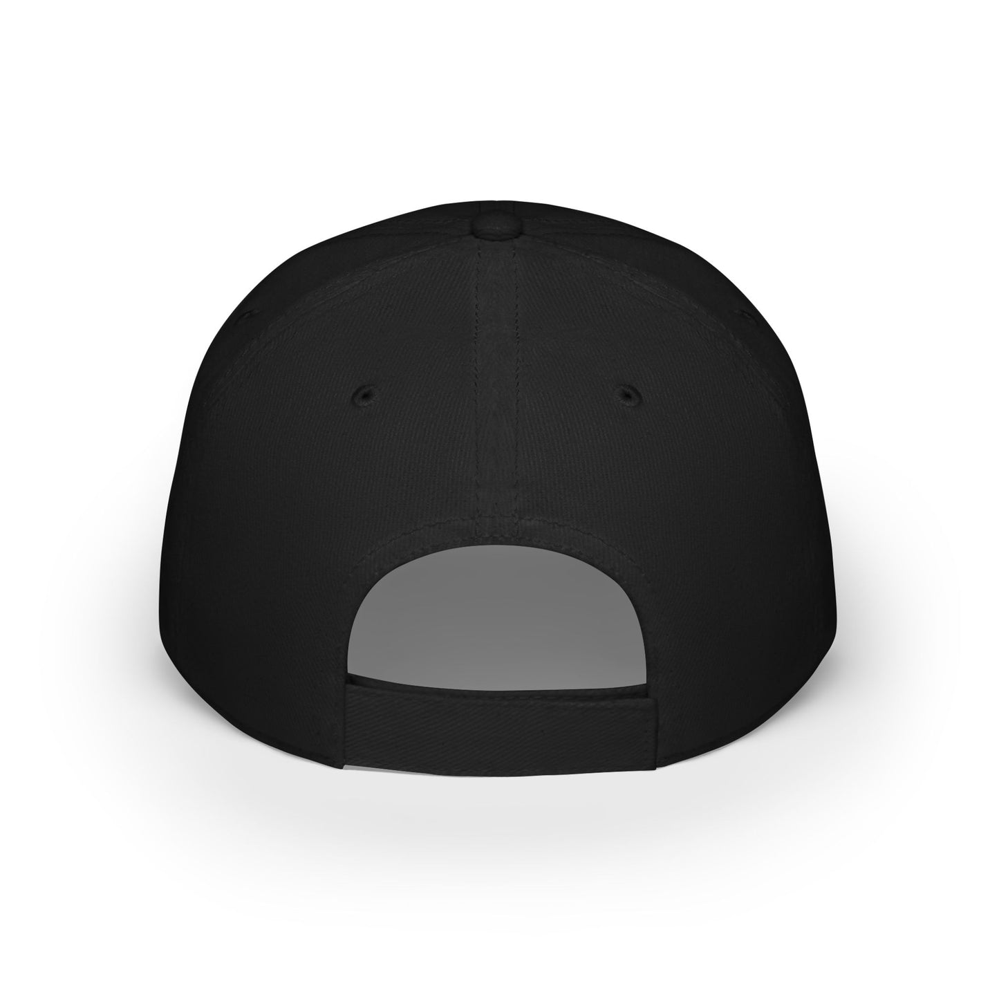 Vani Low Profile Baseball Hat