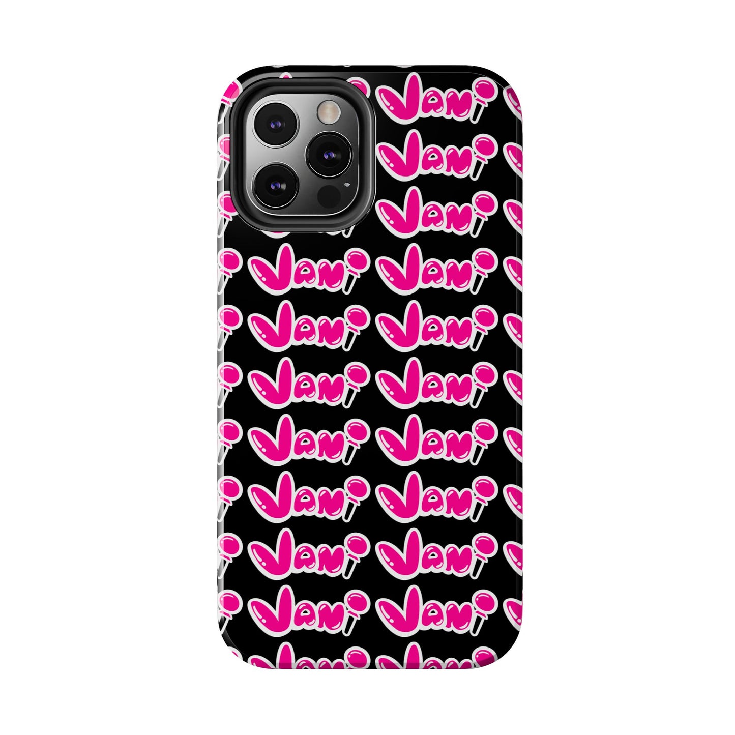 Vani Tough Phone Cases