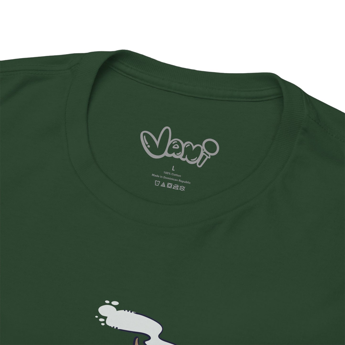 Vanibelle Holiday T-Shirt