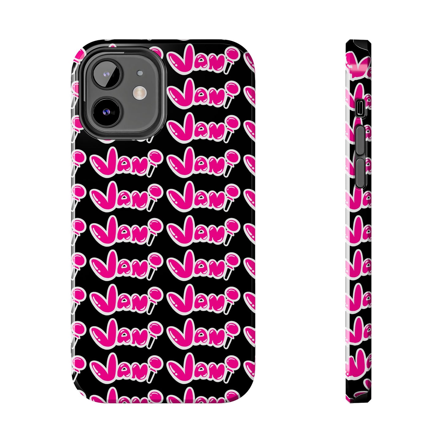Vani Tough Phone Cases