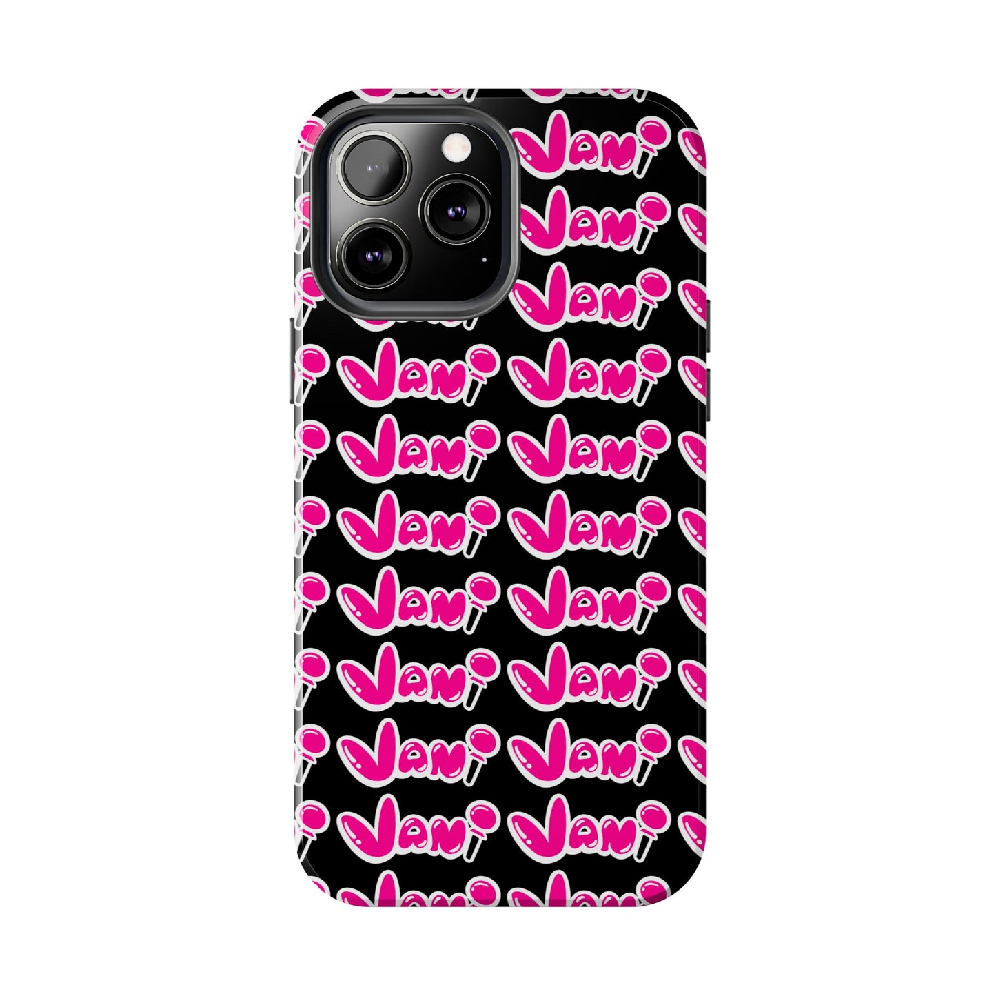 Vani Tough Phone Cases