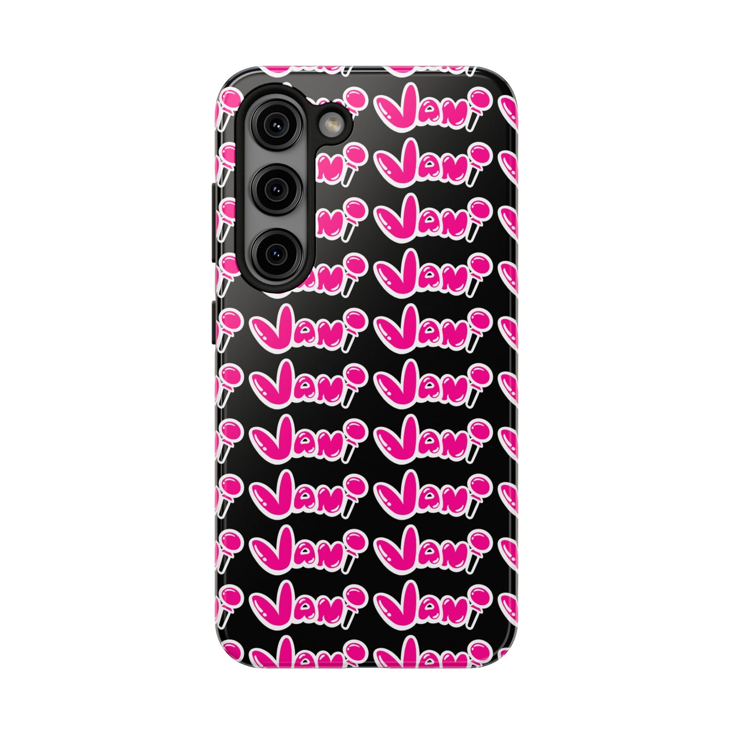 Vani Tough Phone Cases