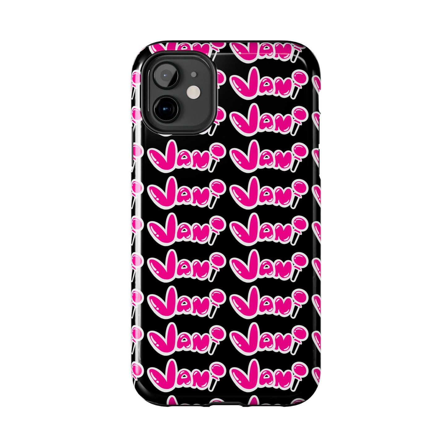 Vani Tough Phone Cases