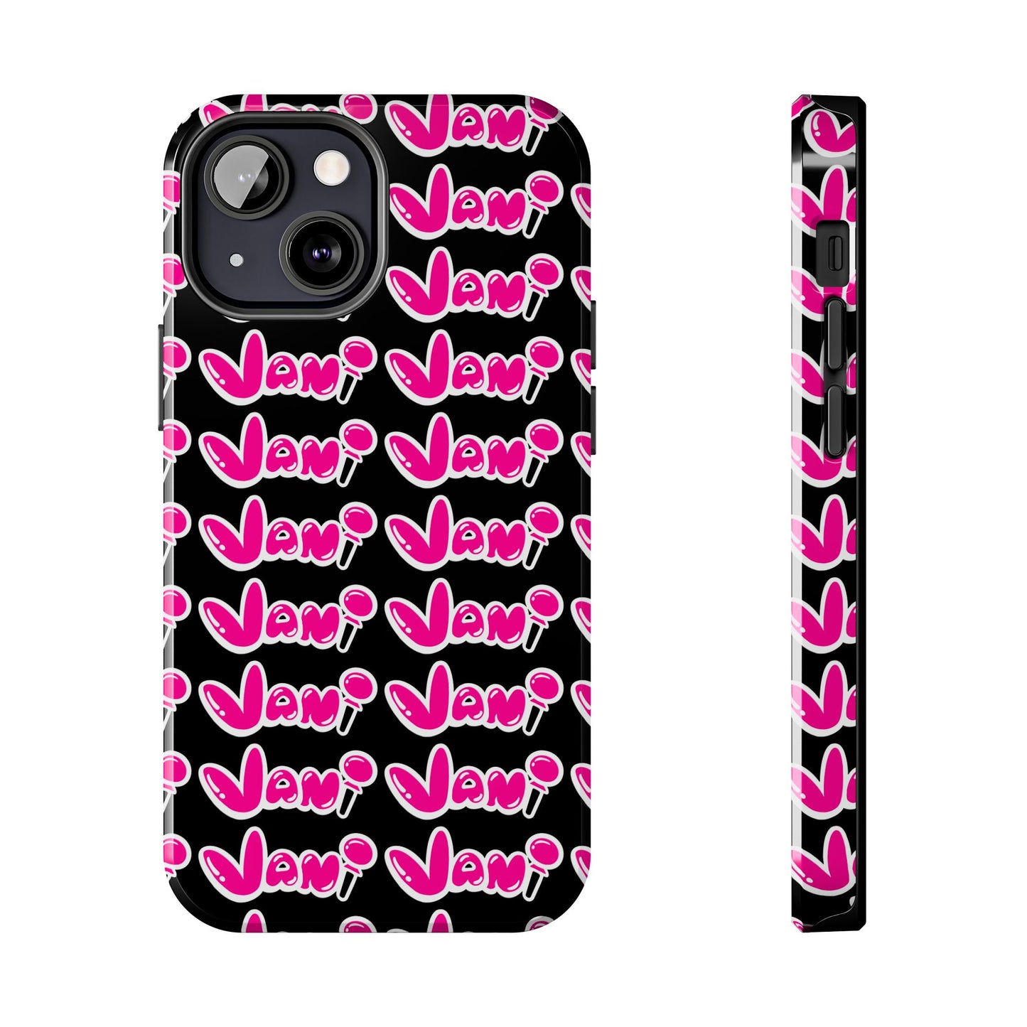 Vani Tough Phone Cases