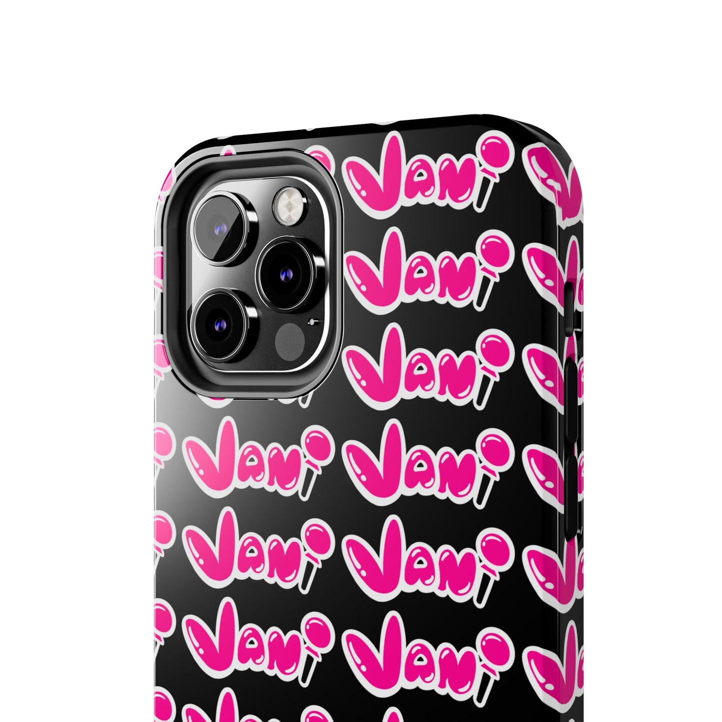 Vani Tough Phone Cases