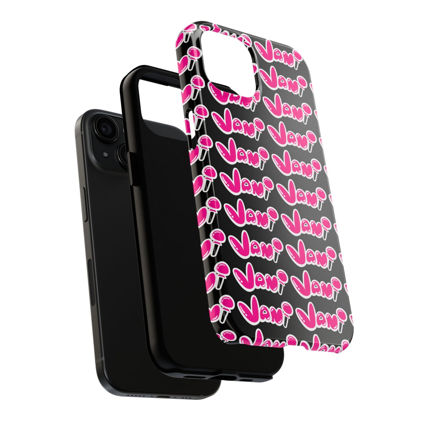 Vani Tough Phone Cases