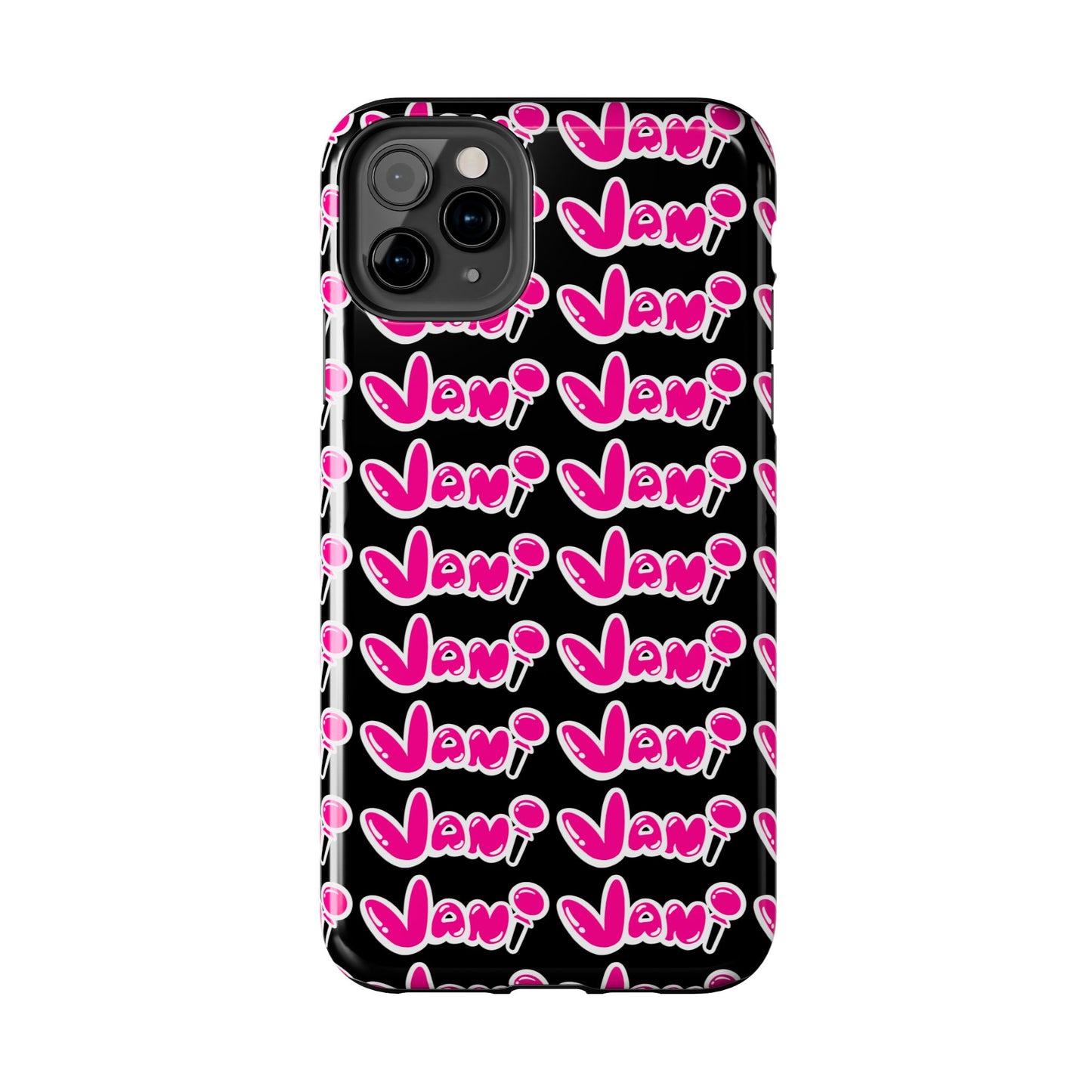 Vani Tough Phone Cases