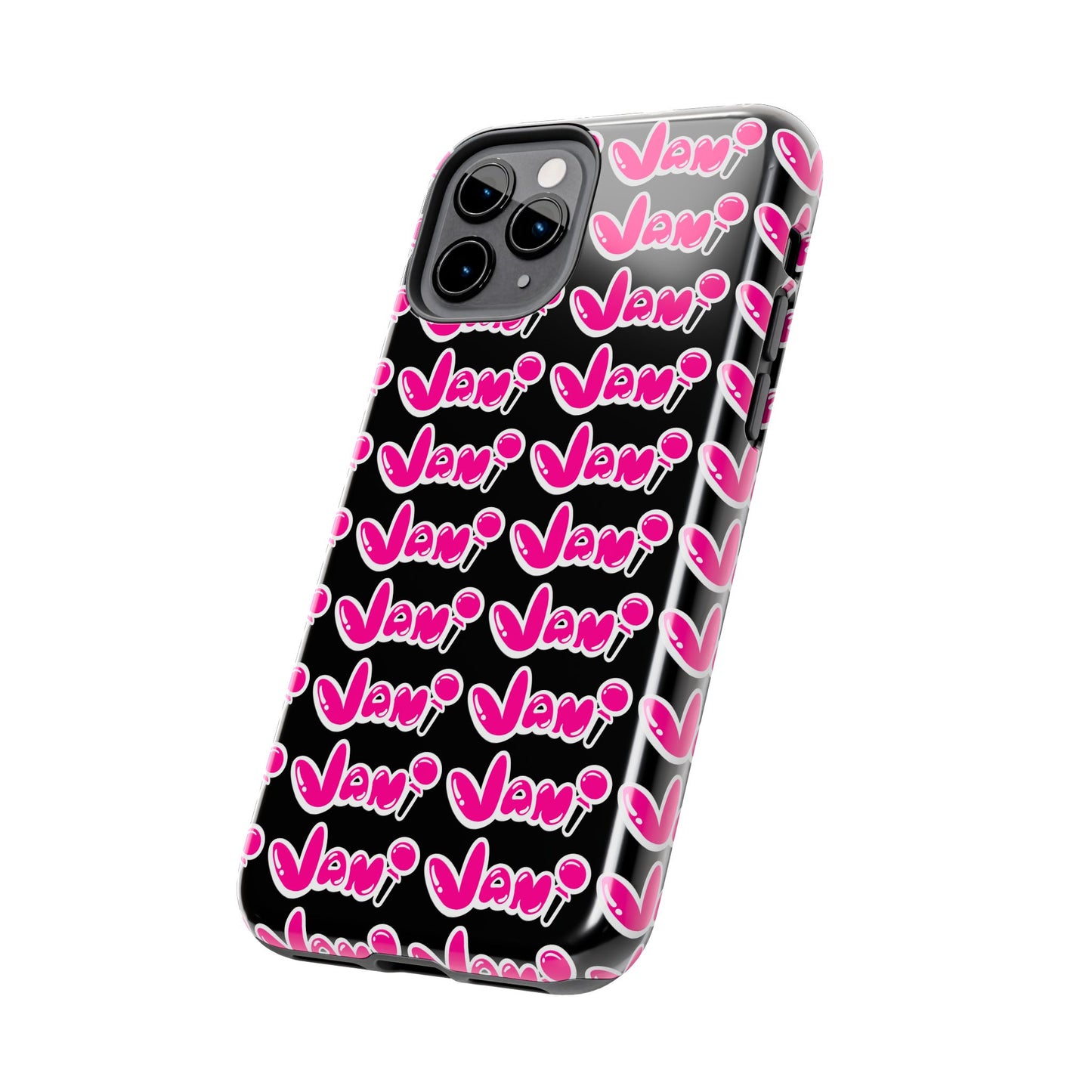 Vani Tough Phone Cases
