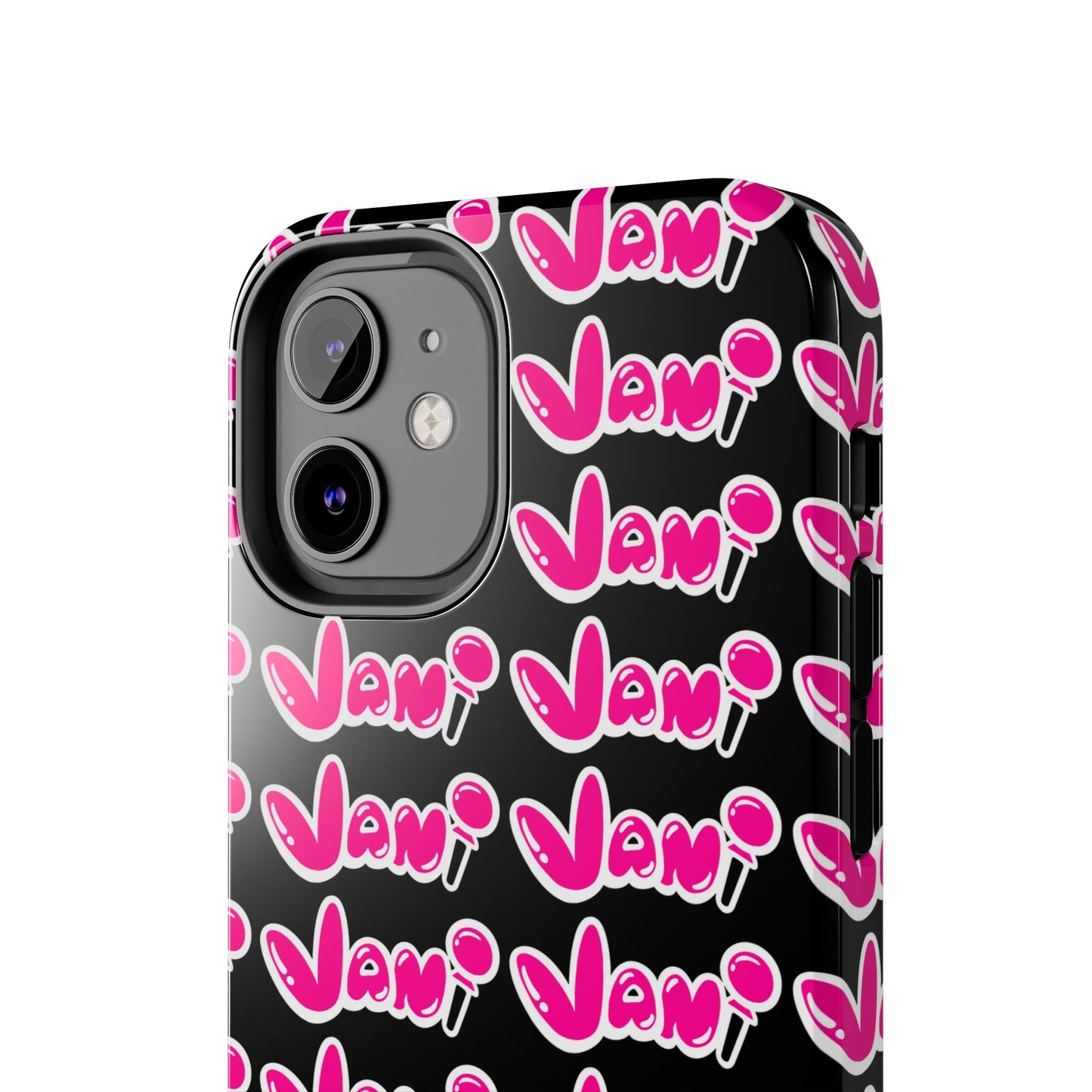 Vani Tough Phone Cases