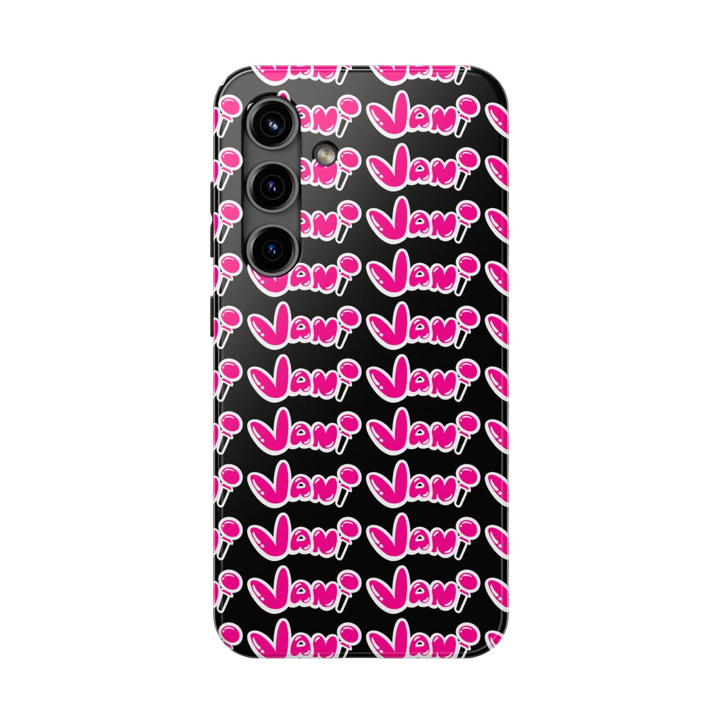 Vani Tough Phone Cases