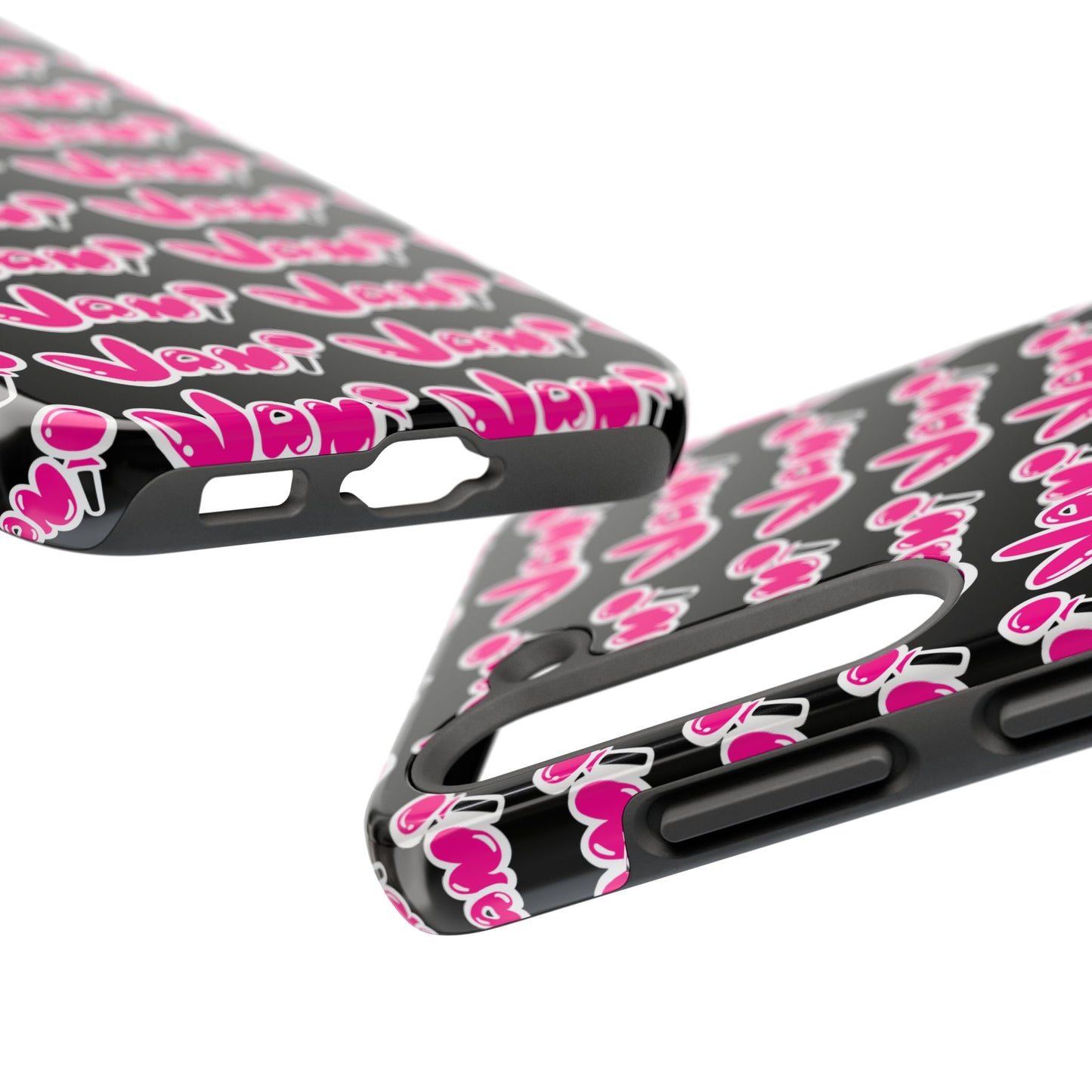 Vani Tough Phone Cases