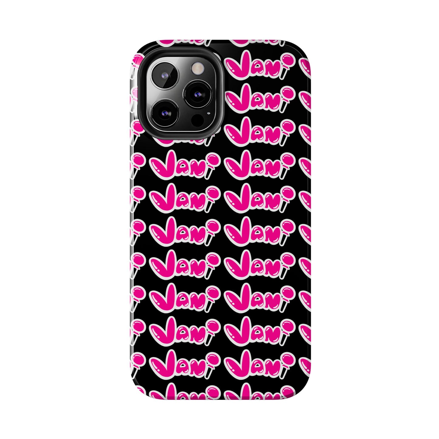 Vani Tough Phone Cases