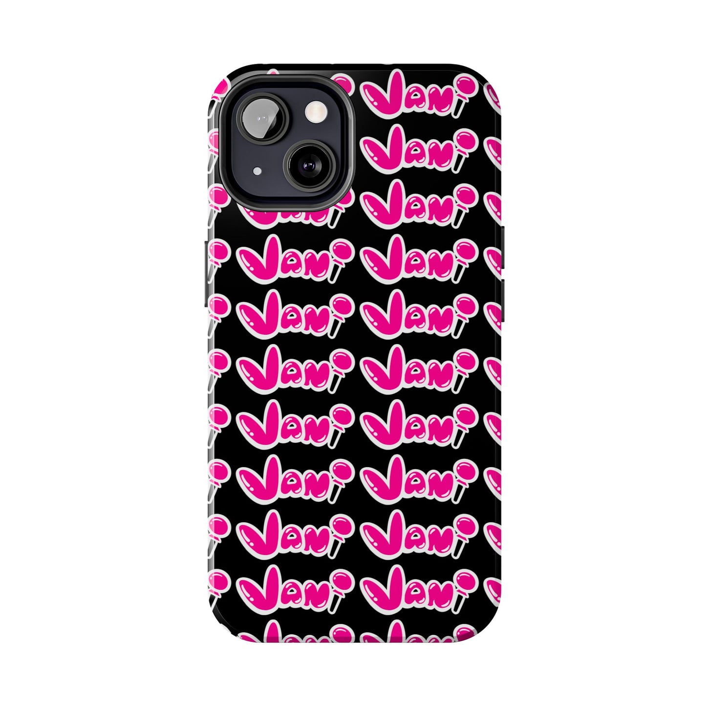 Vani Tough Phone Cases