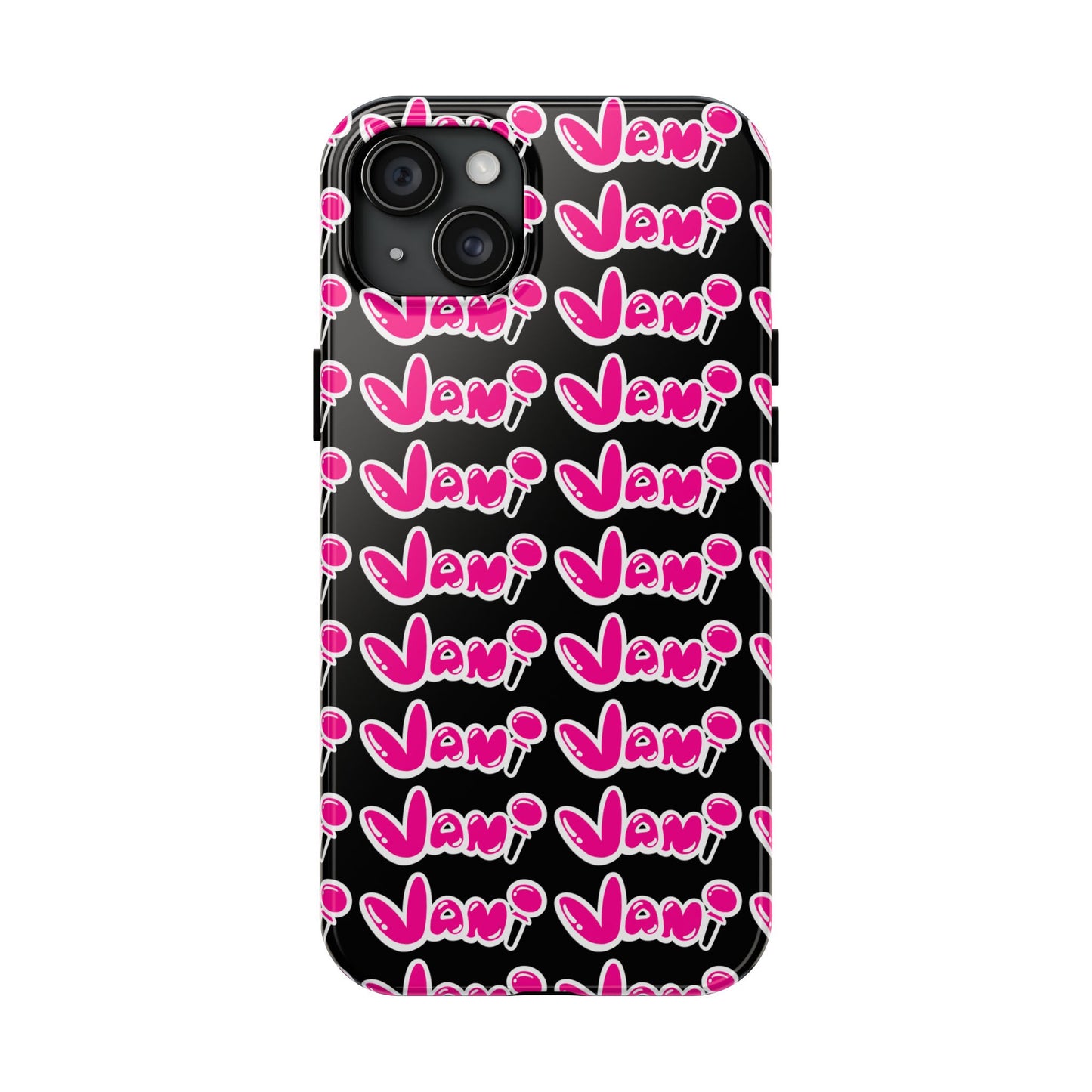 Vani Tough Phone Cases