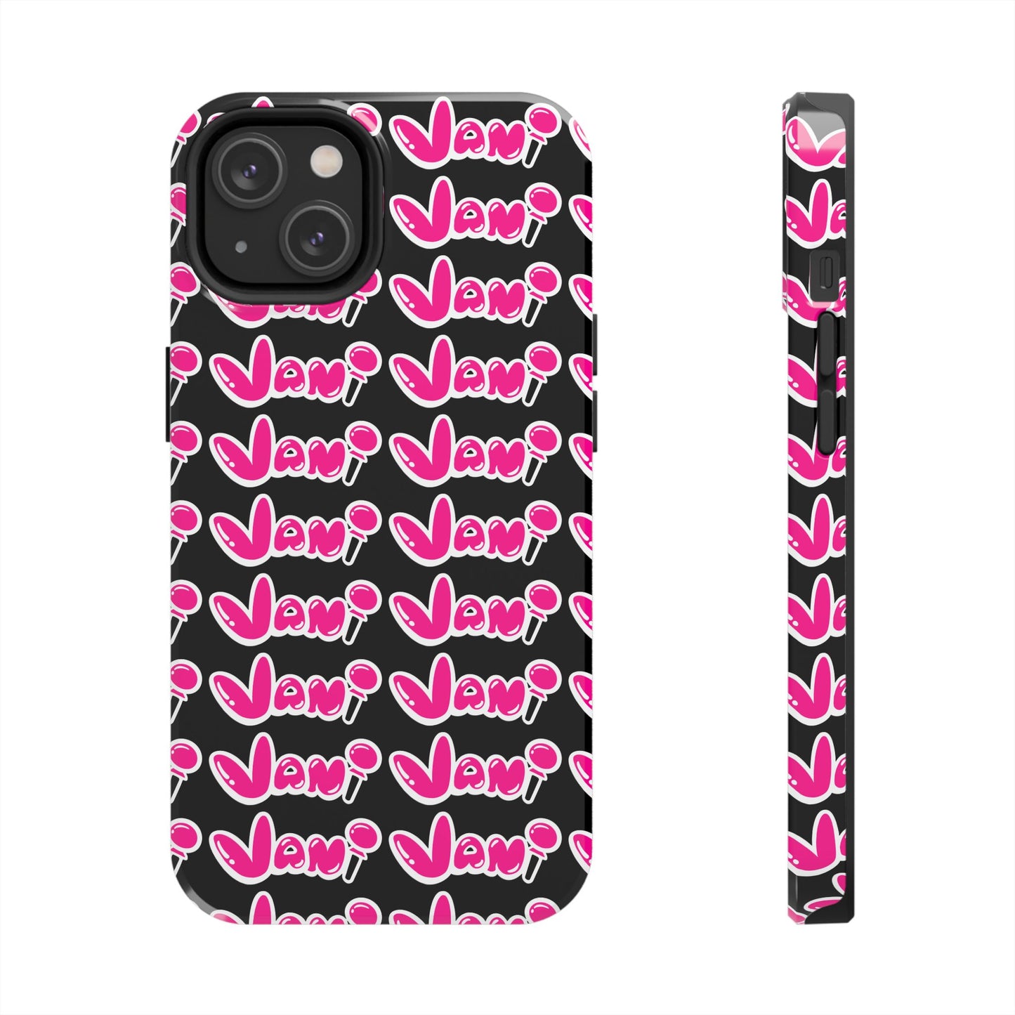 Vani Tough Phone Cases