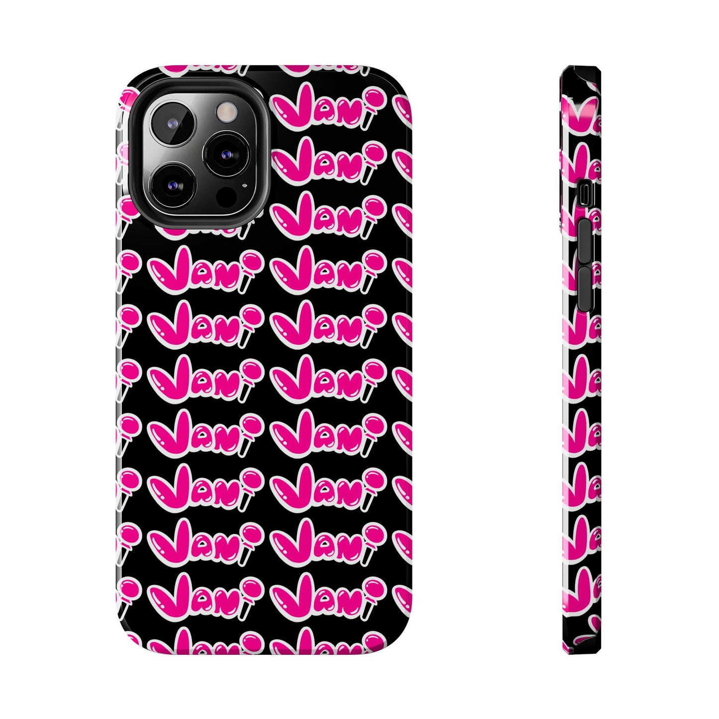 Vani Tough Phone Cases
