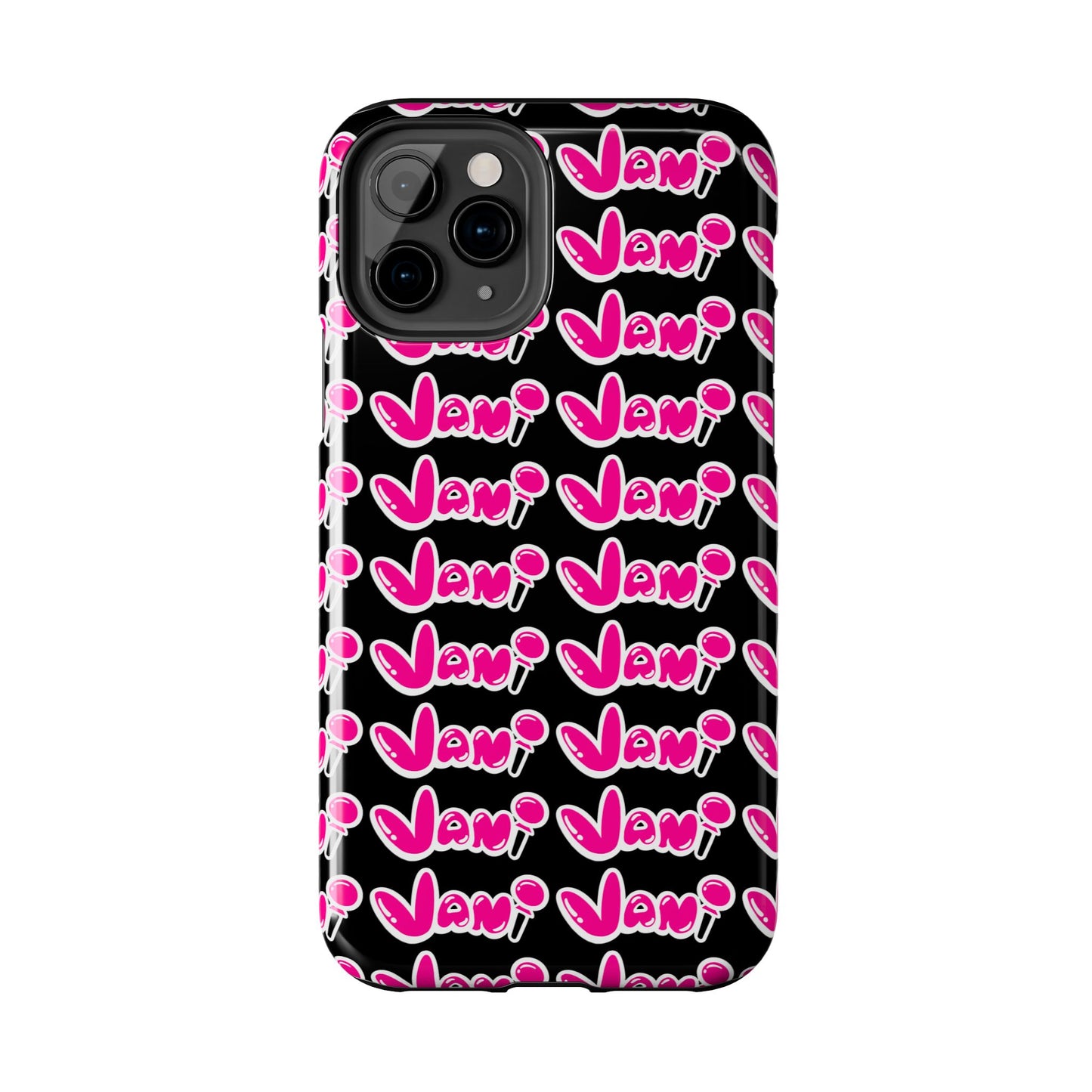 Vani Tough Phone Cases