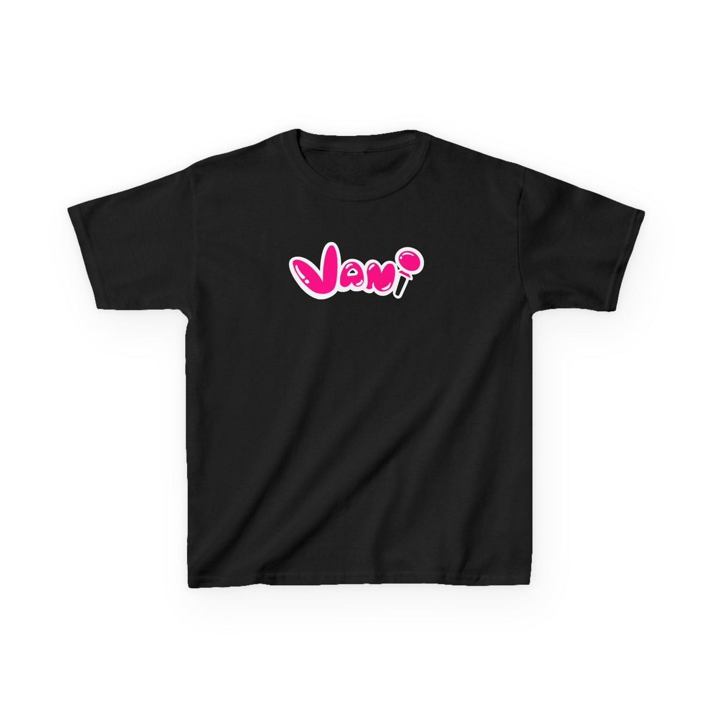 (Kids) Vani Cotton Tee