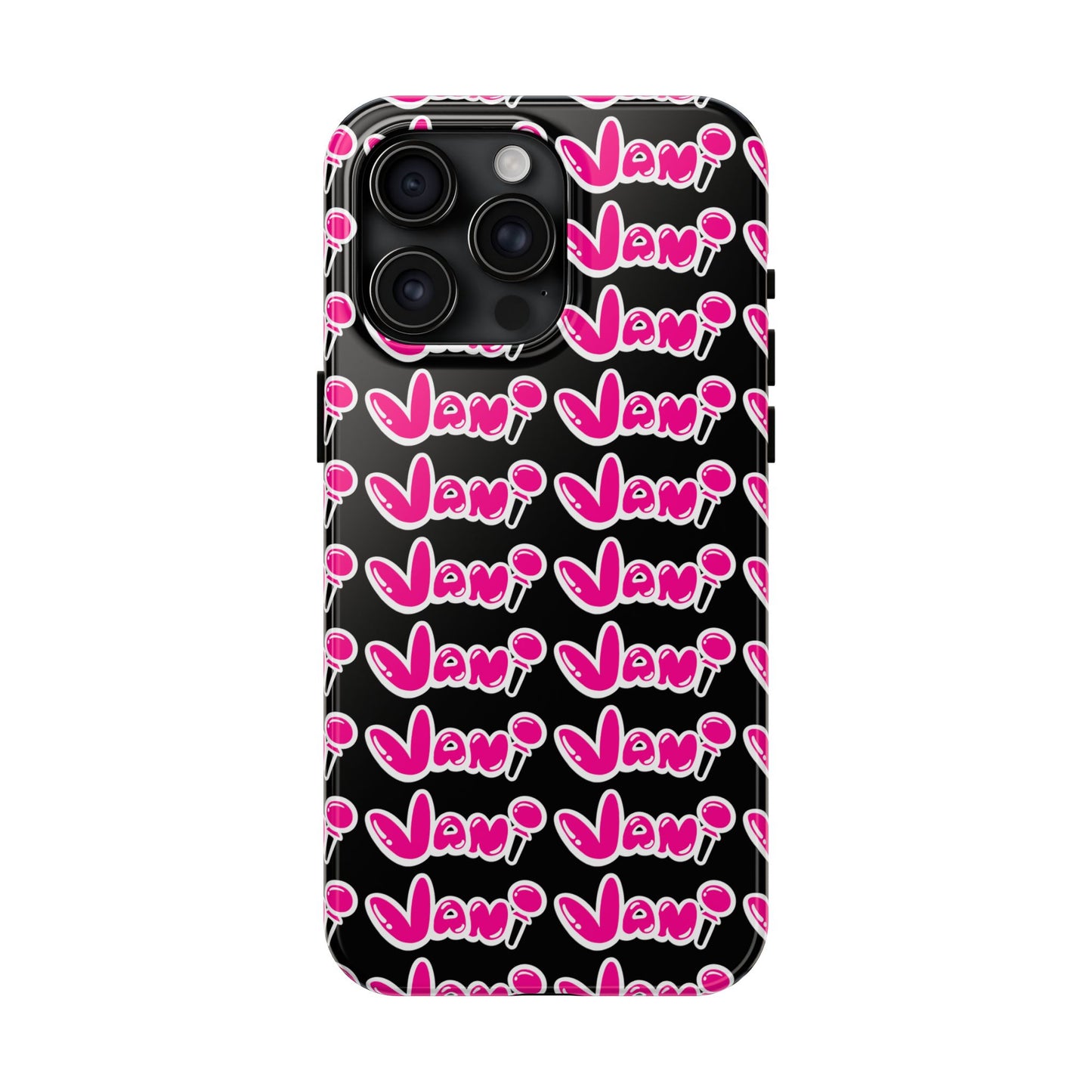 Vani Tough Phone Cases