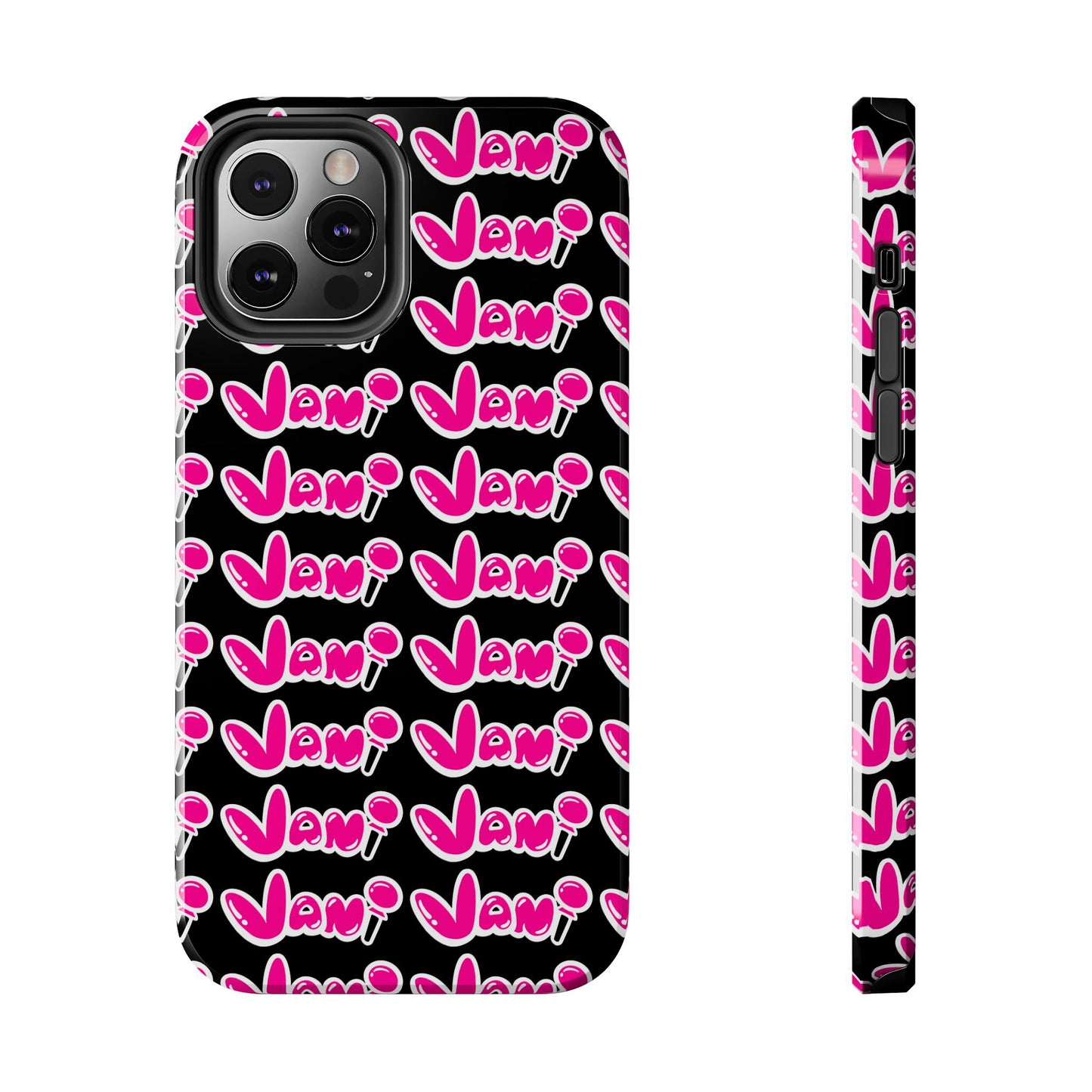 Vani Tough Phone Cases