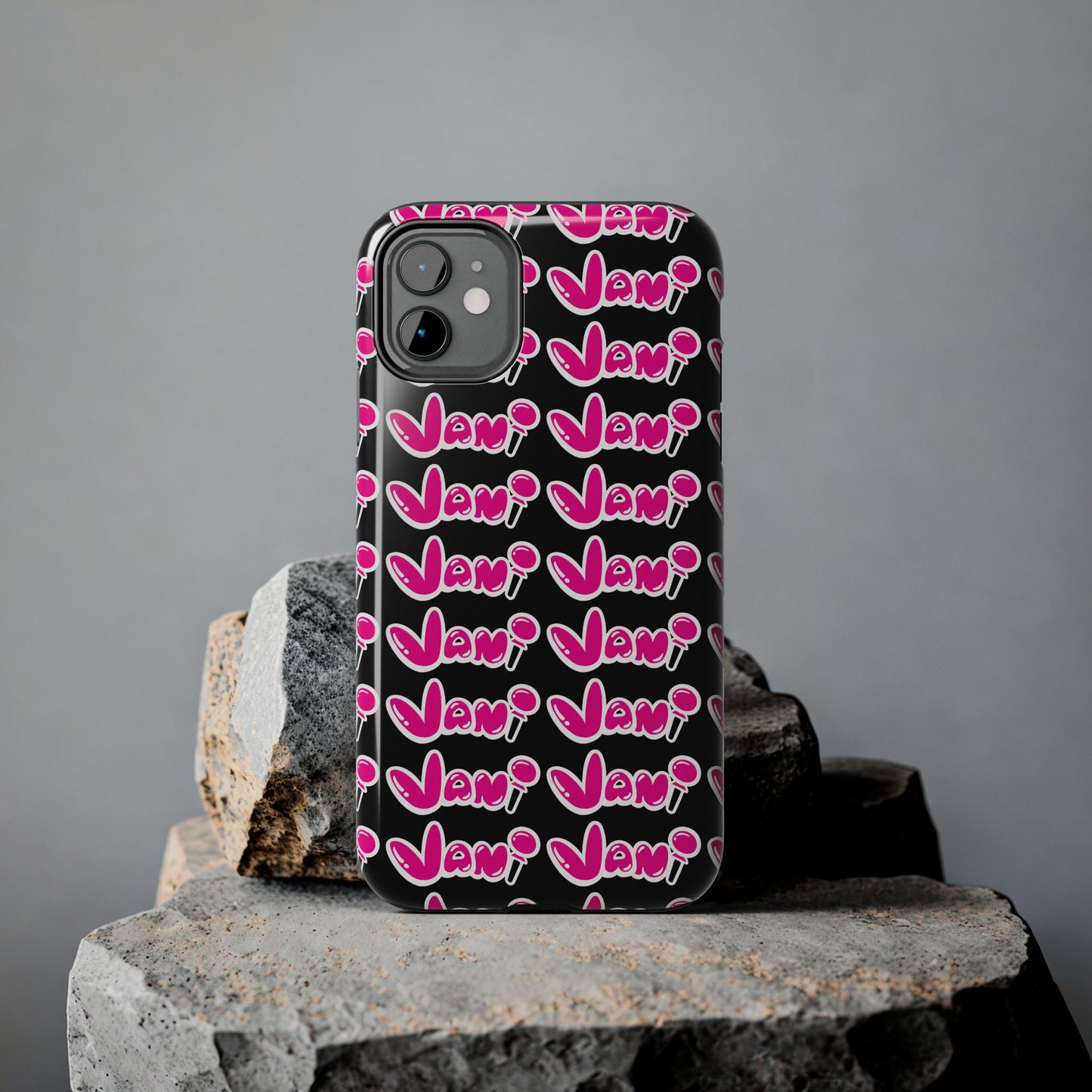 Vani Tough Phone Cases