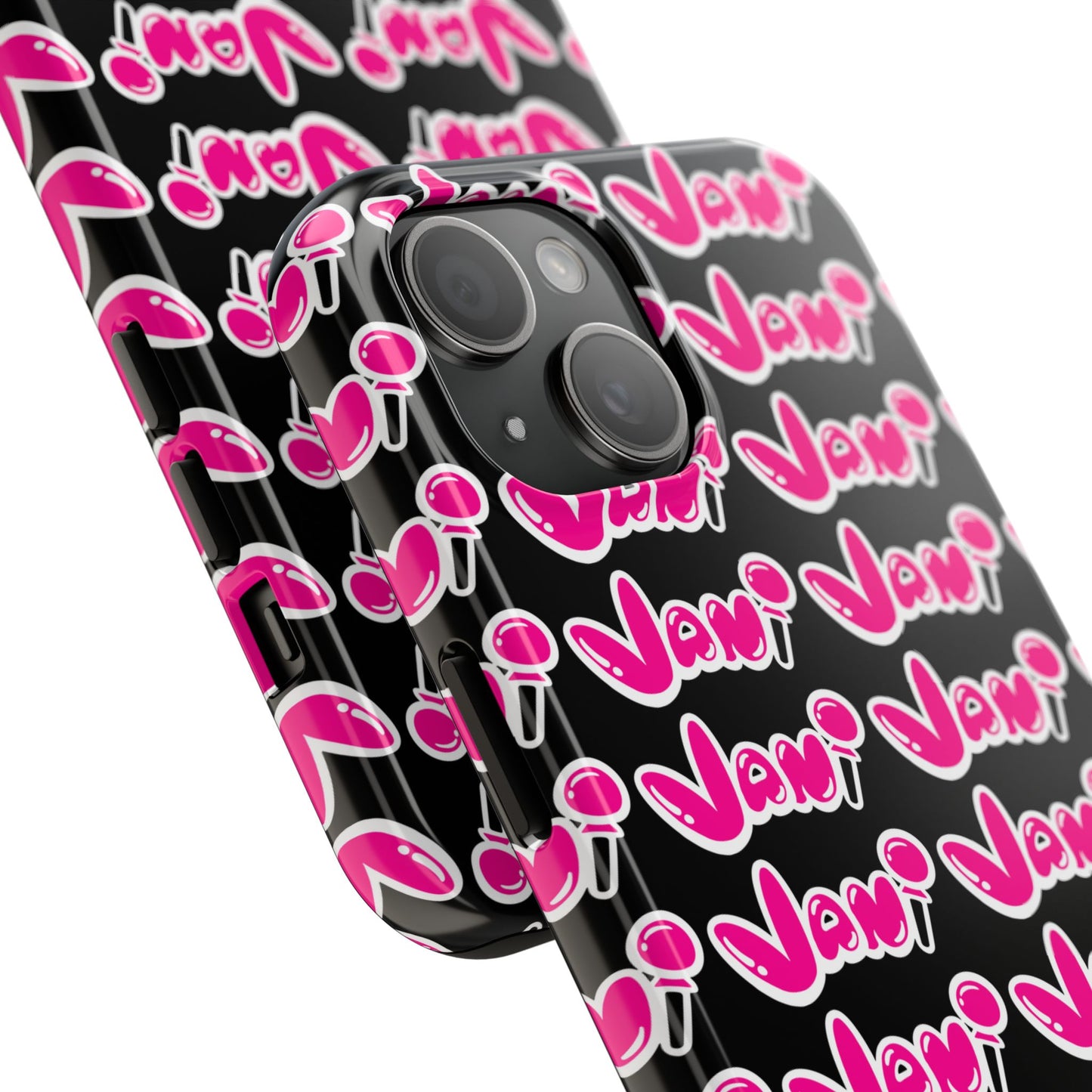 Vani Tough Phone Cases
