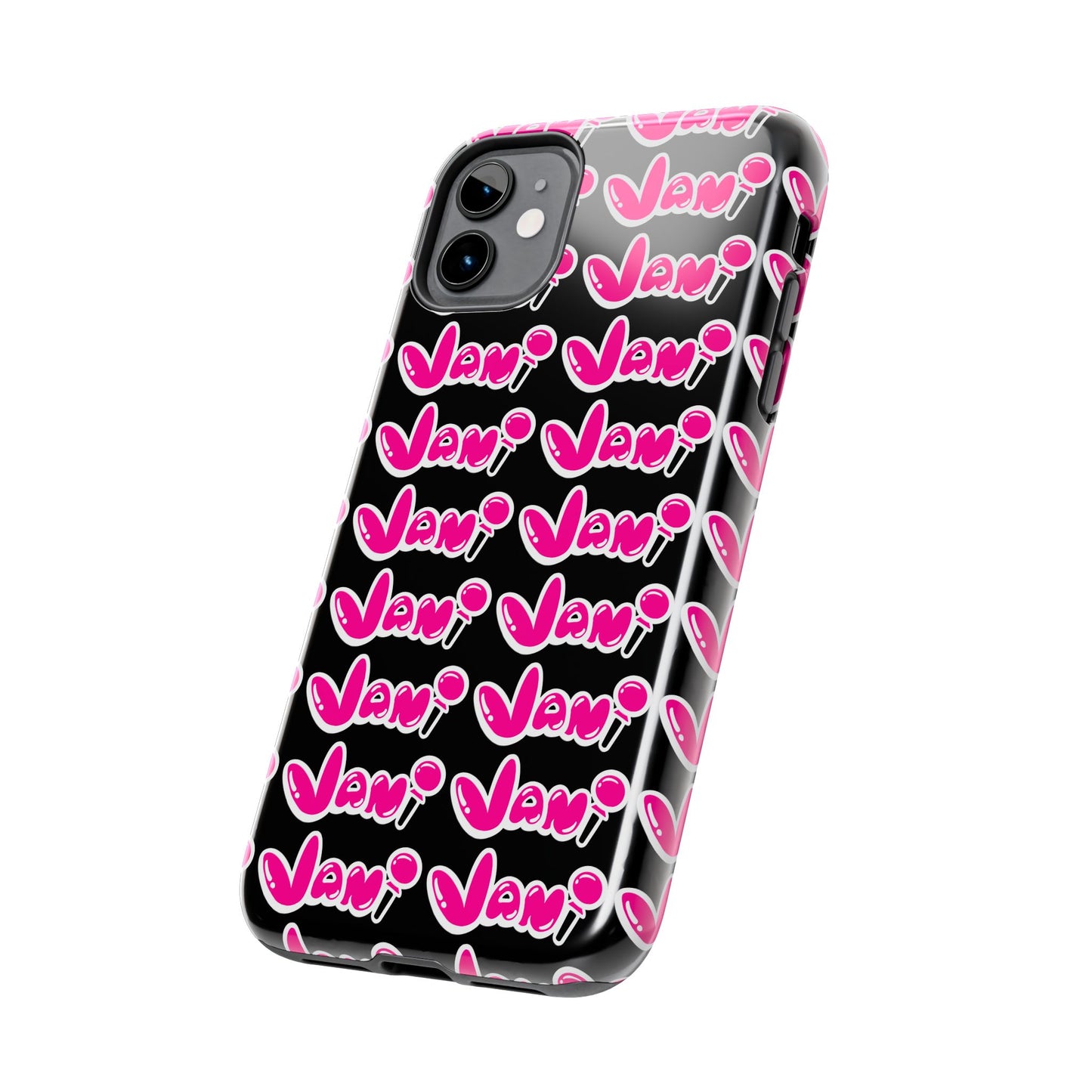 Vani Tough Phone Cases