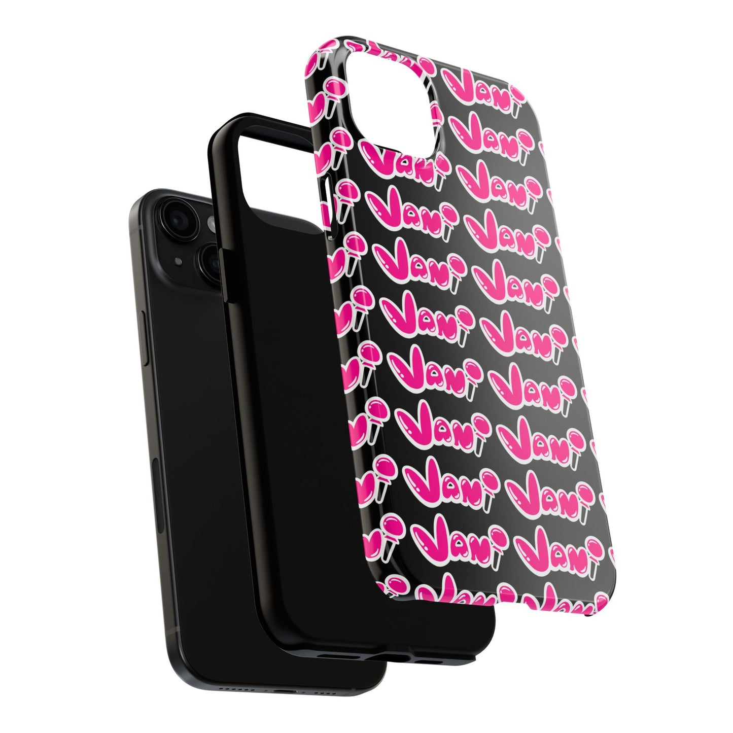 Vani Tough Phone Cases