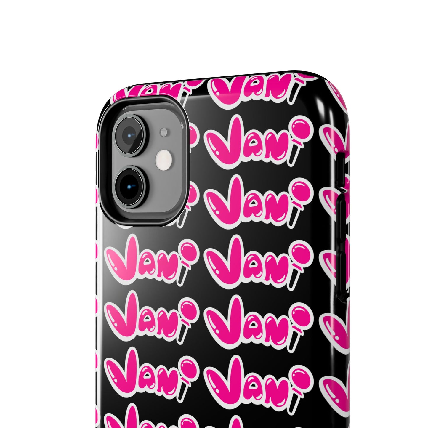Vani Tough Phone Cases