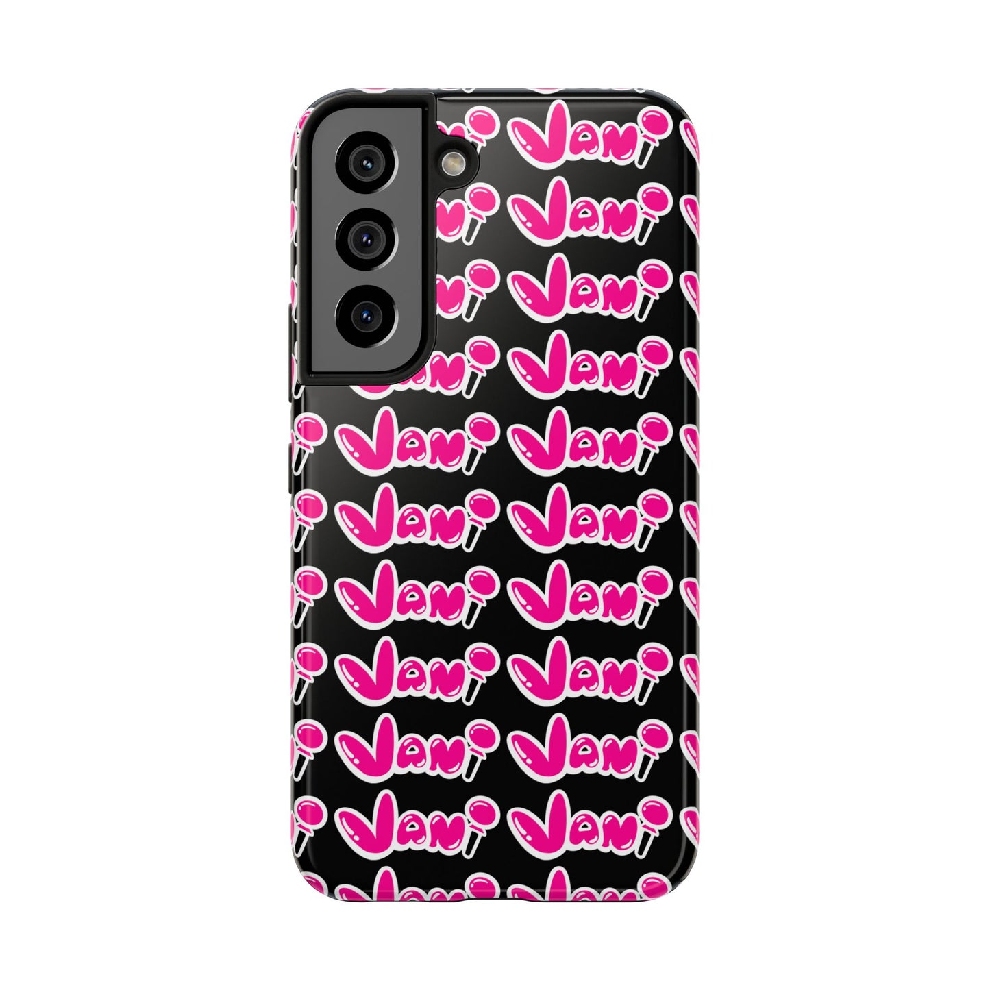 Vani Tough Phone Cases