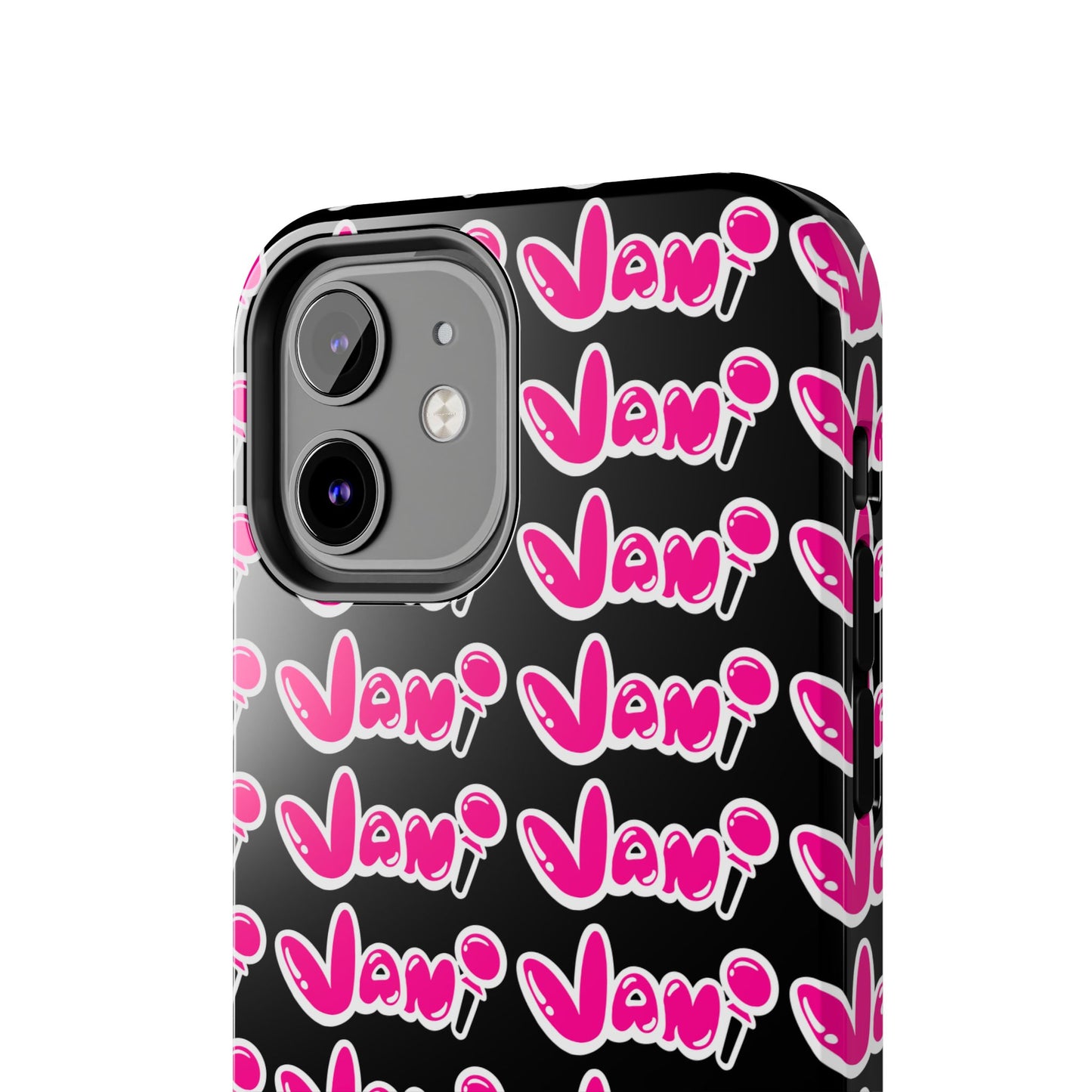 Vani Tough Phone Cases