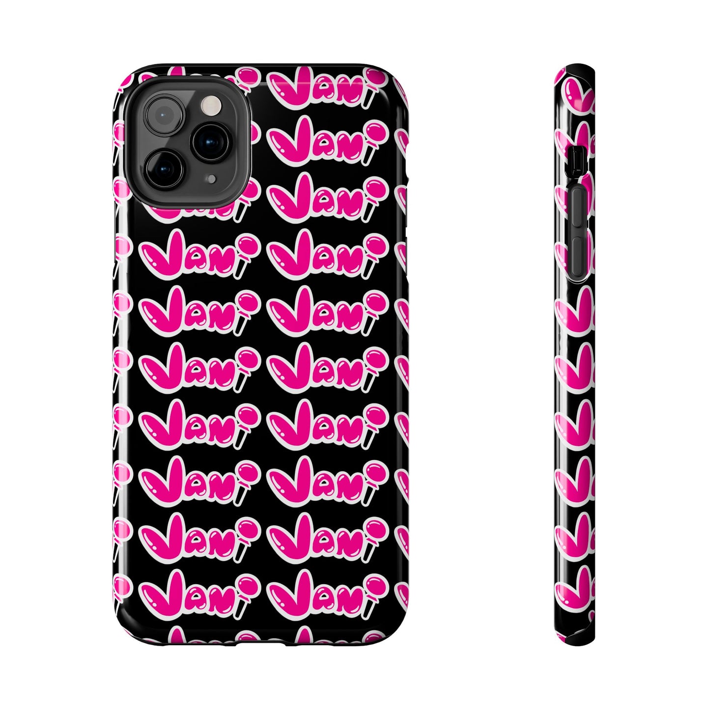 Vani Tough Phone Cases