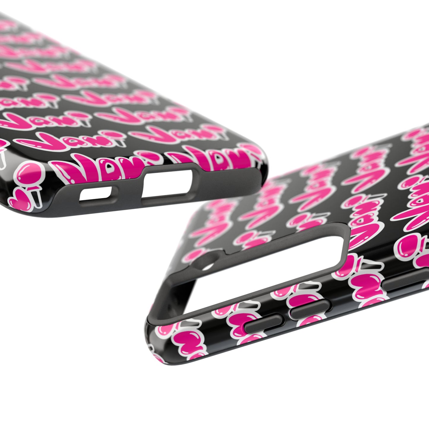 Vani Tough Phone Cases