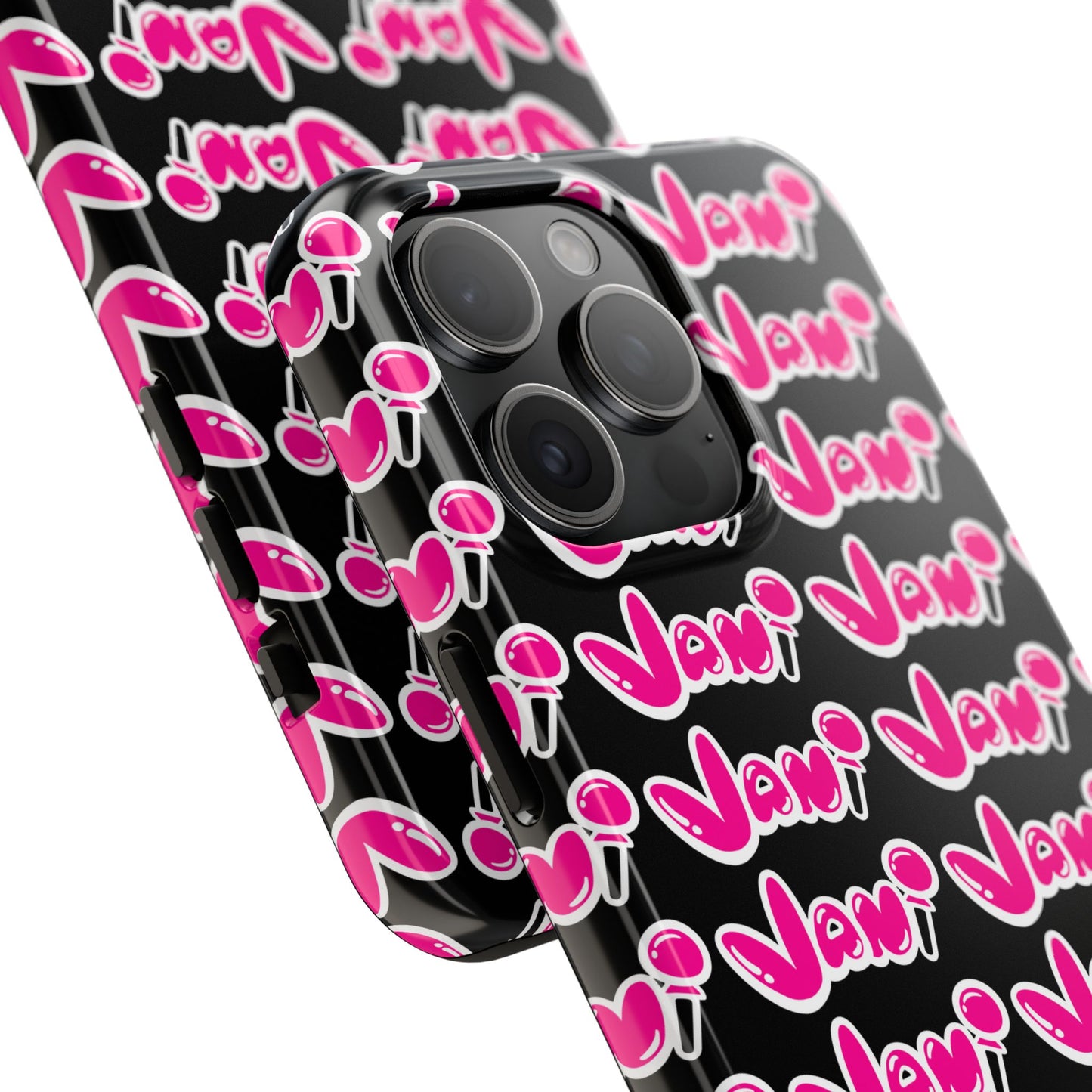 Vani Tough Phone Cases
