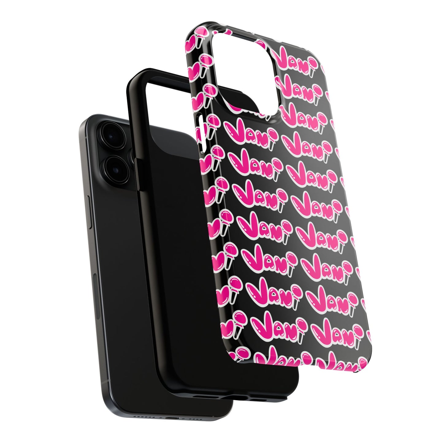 Vani Tough Phone Cases