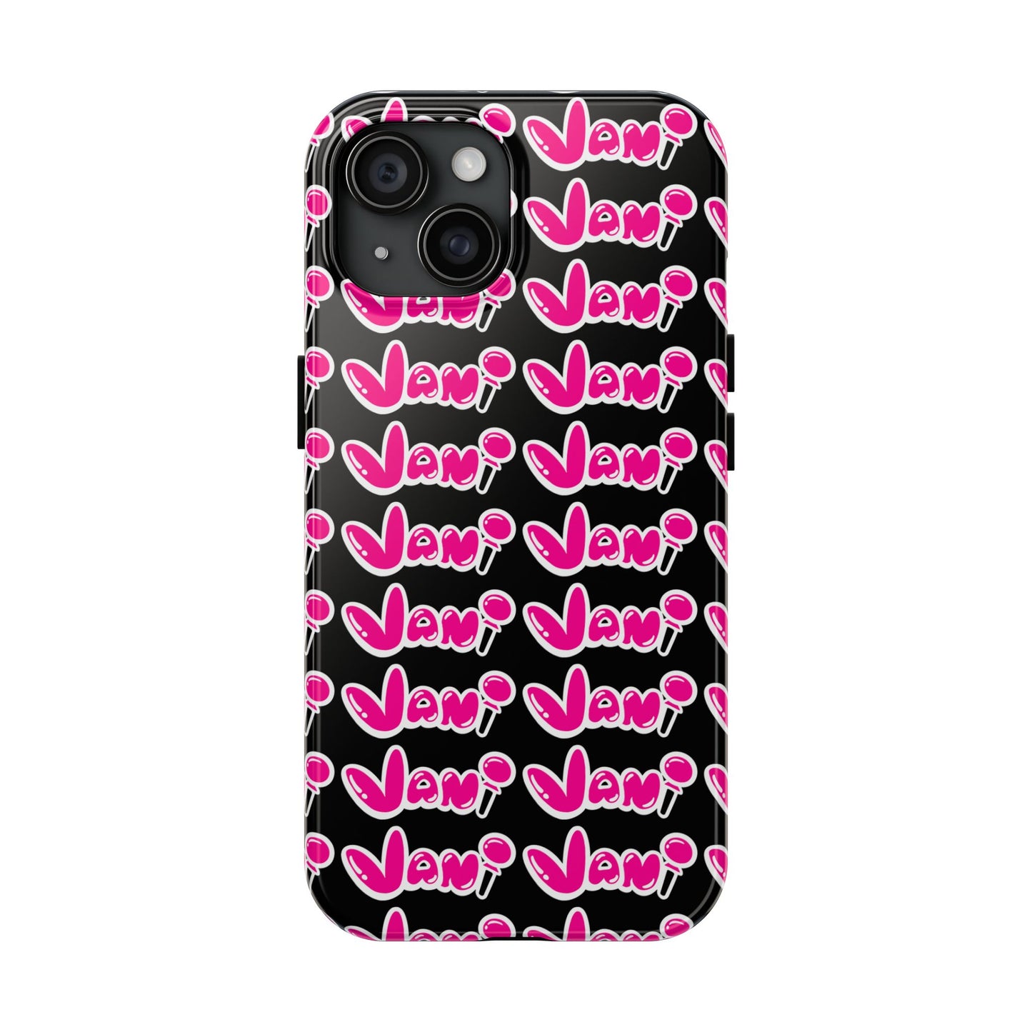 Vani Tough Phone Cases