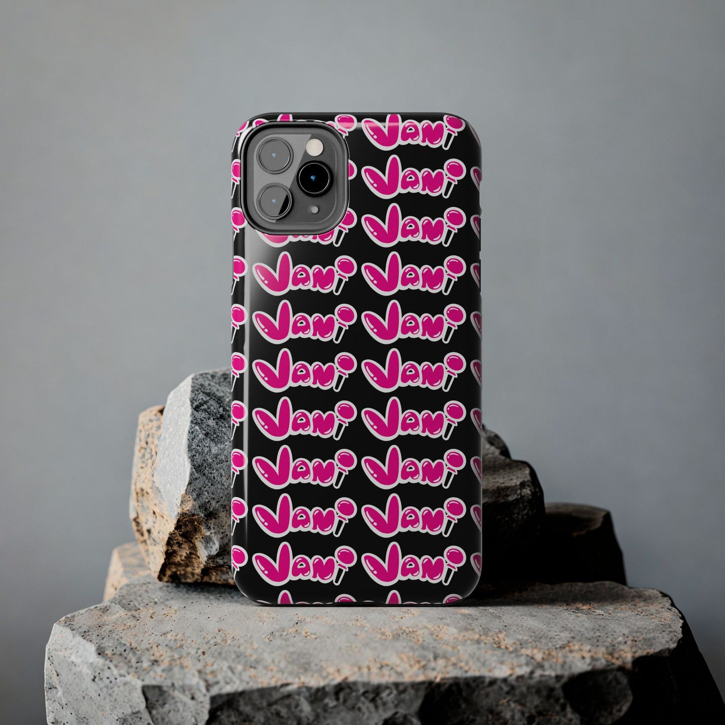 Vani Tough Phone Cases