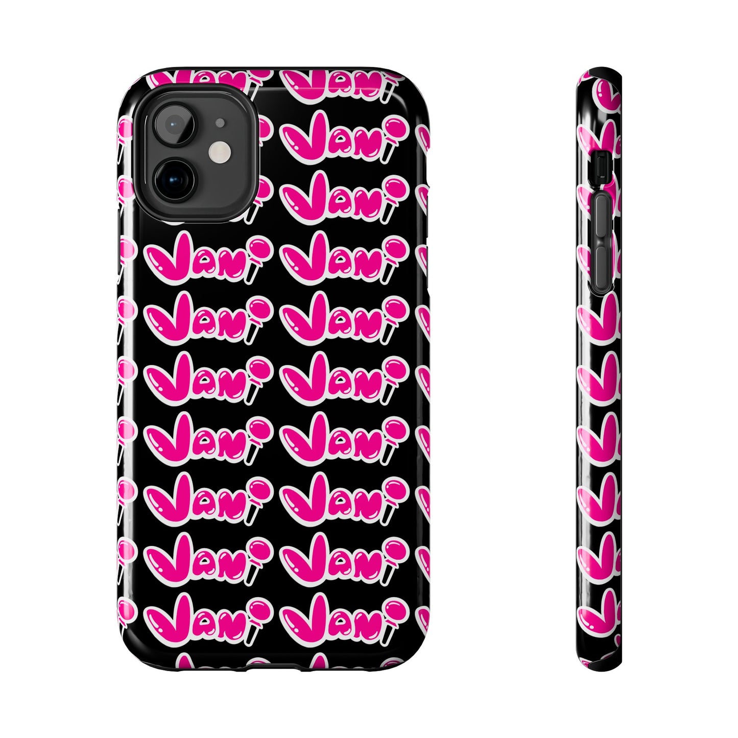 Vani Tough Phone Cases