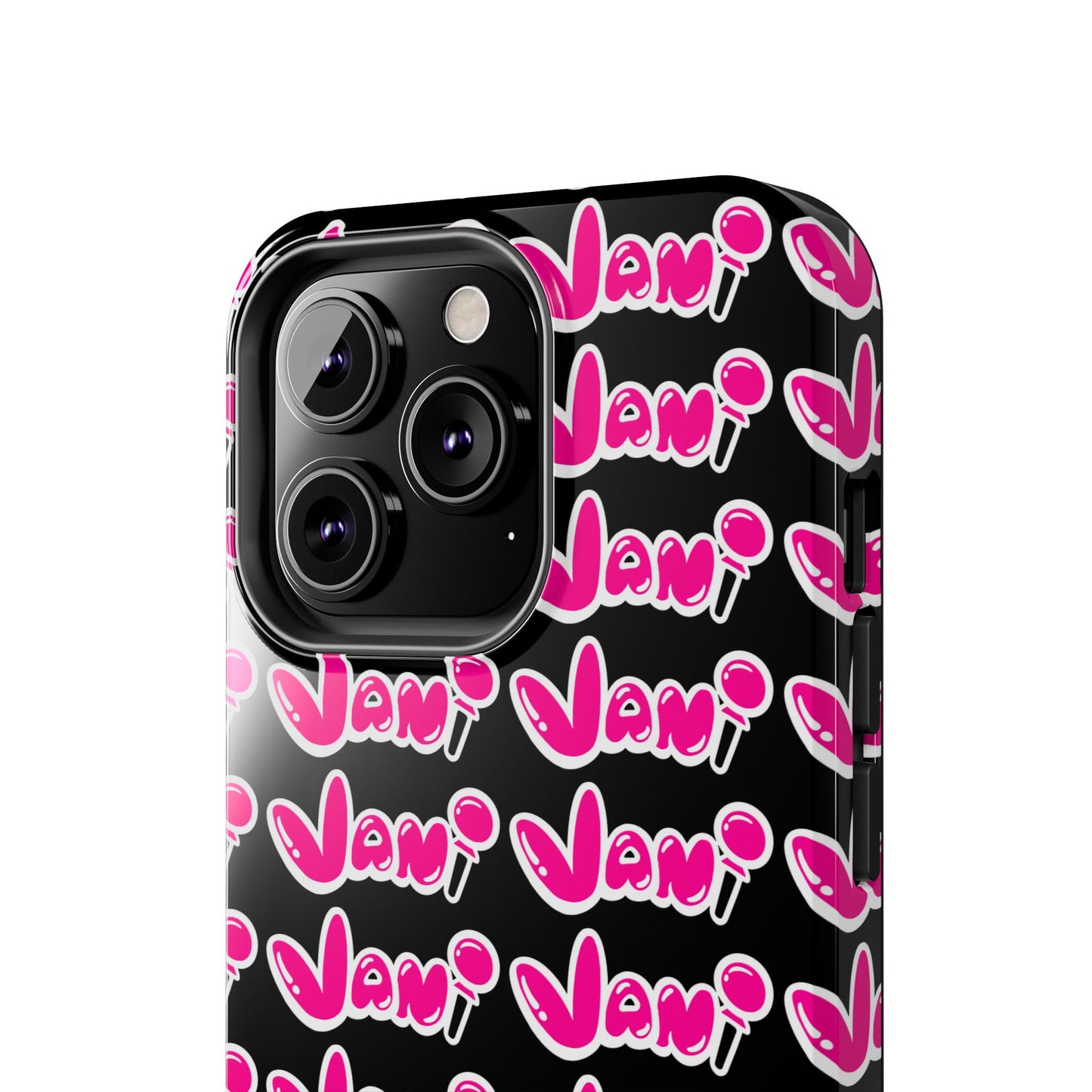 Vani Tough Phone Cases
