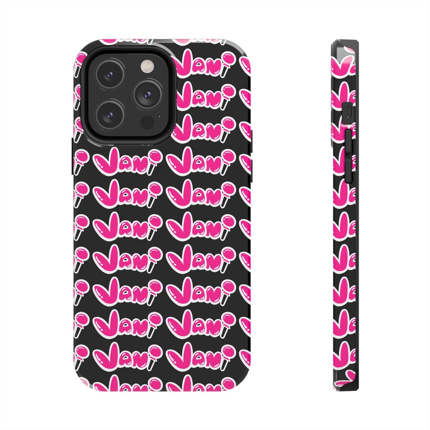 Vani Tough Phone Cases