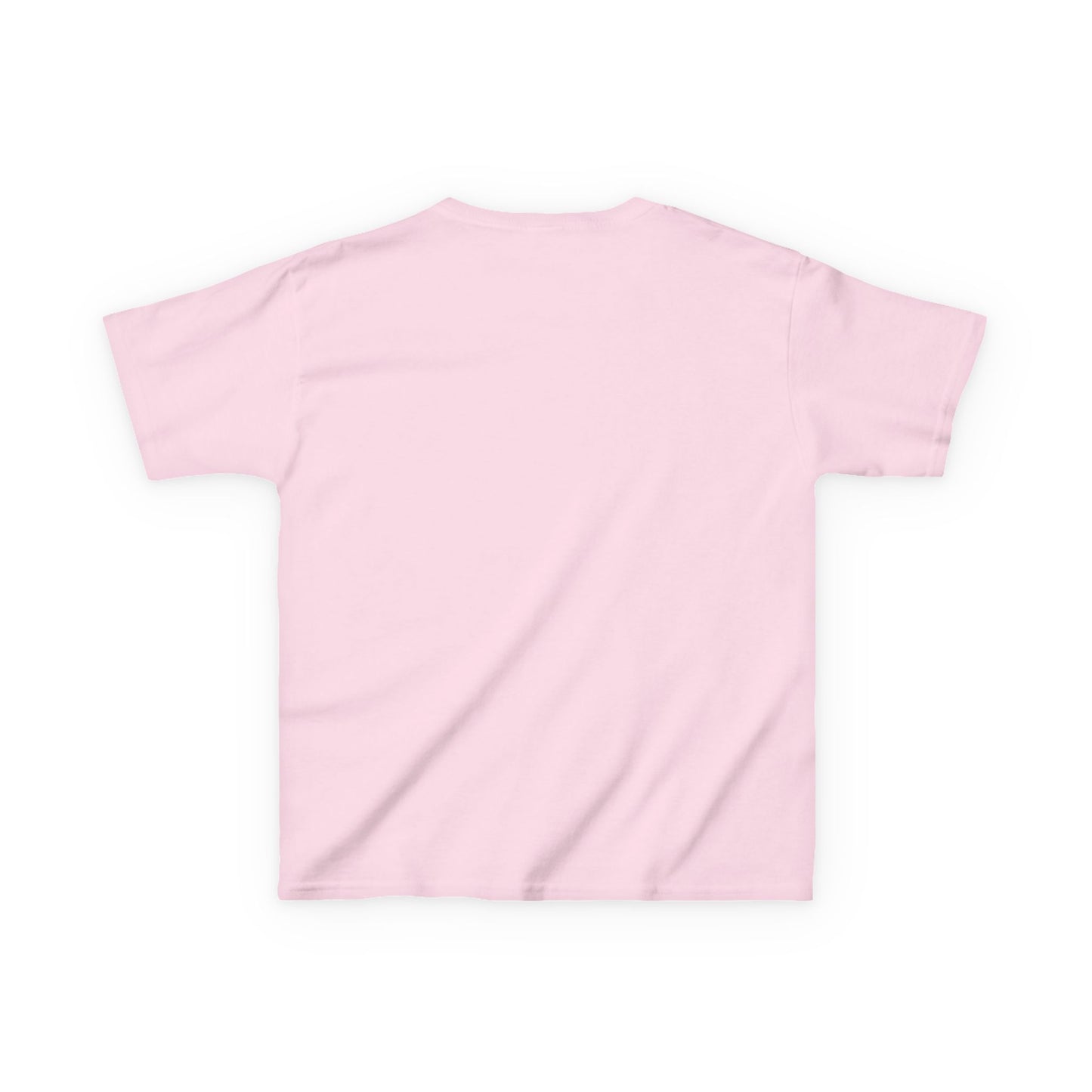 (Kids) Vani Pink Shirt
