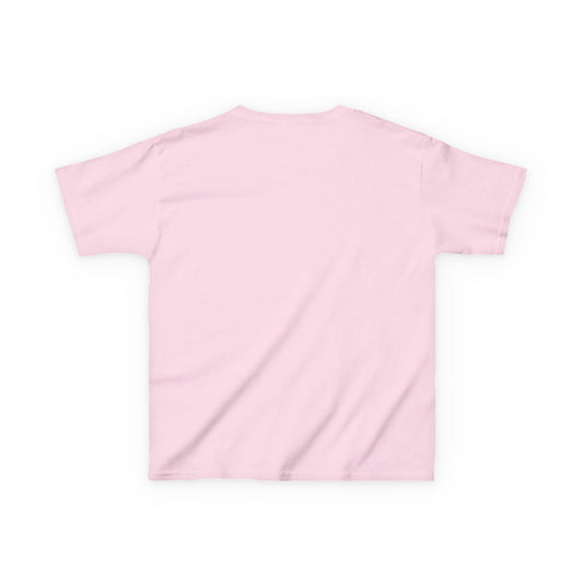 (Kids) Vani Pink Shirt