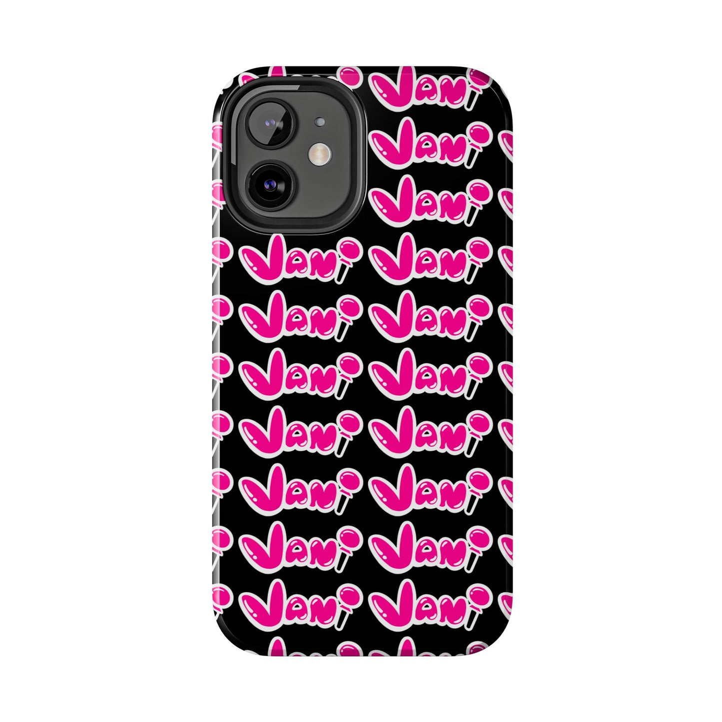 Vani Tough Phone Cases