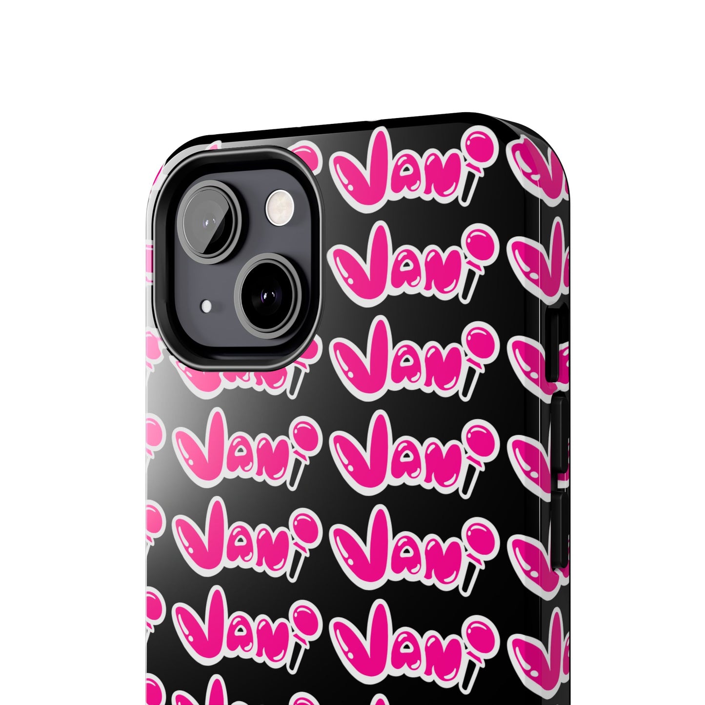 Vani Tough Phone Cases