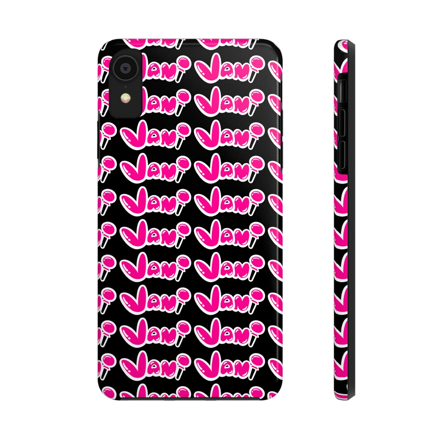 Vani Tough Phone Cases