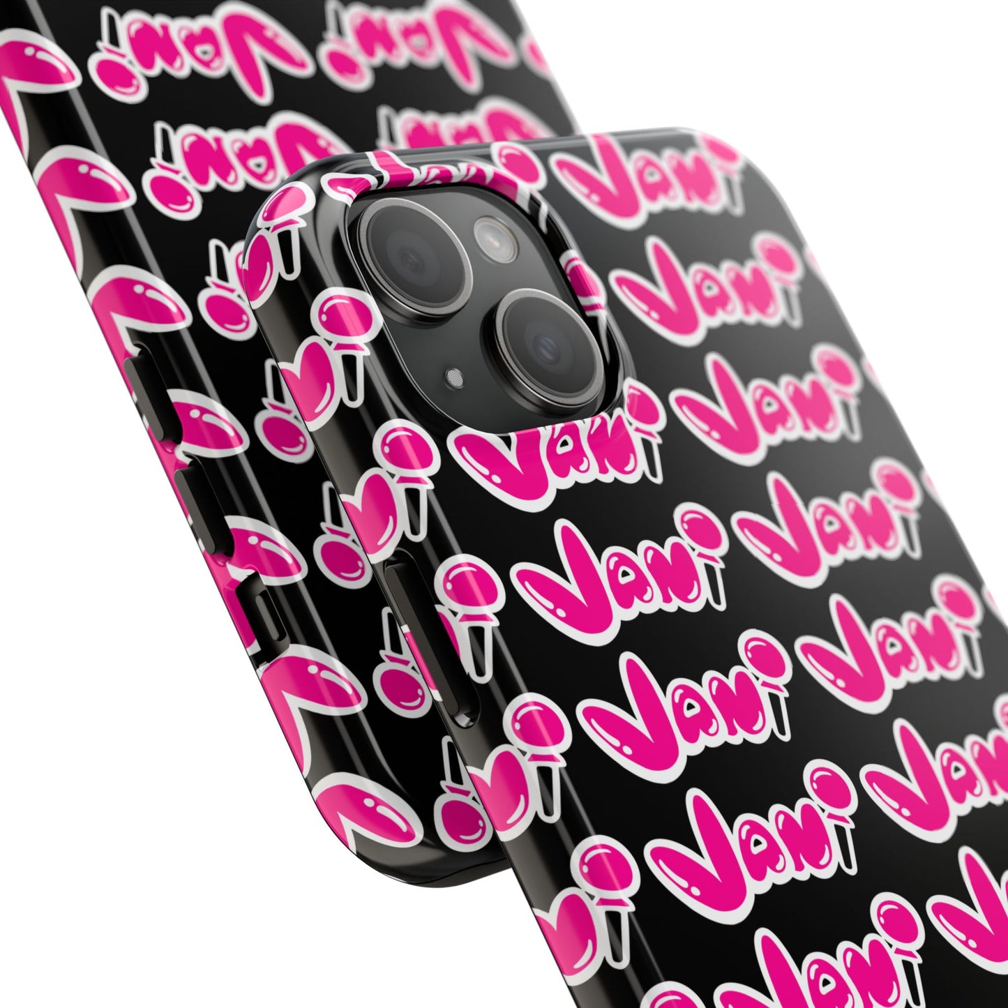 Vani Tough Phone Cases