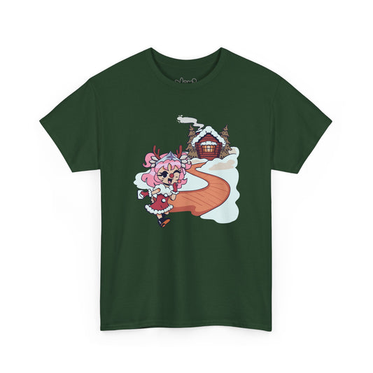 Vanibelle Holiday T-Shirt
