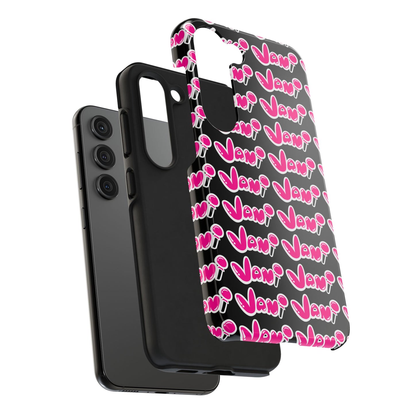 Vani Tough Phone Cases