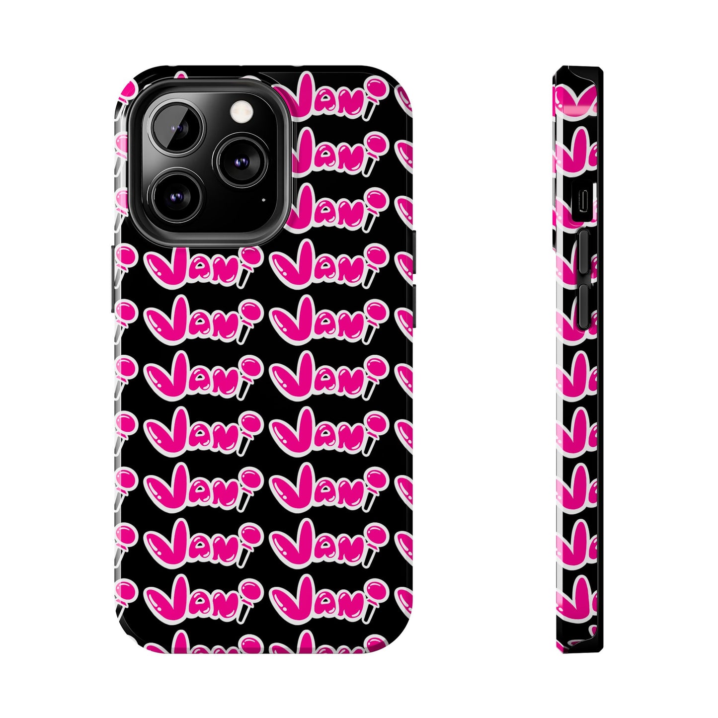 Vani Tough Phone Cases